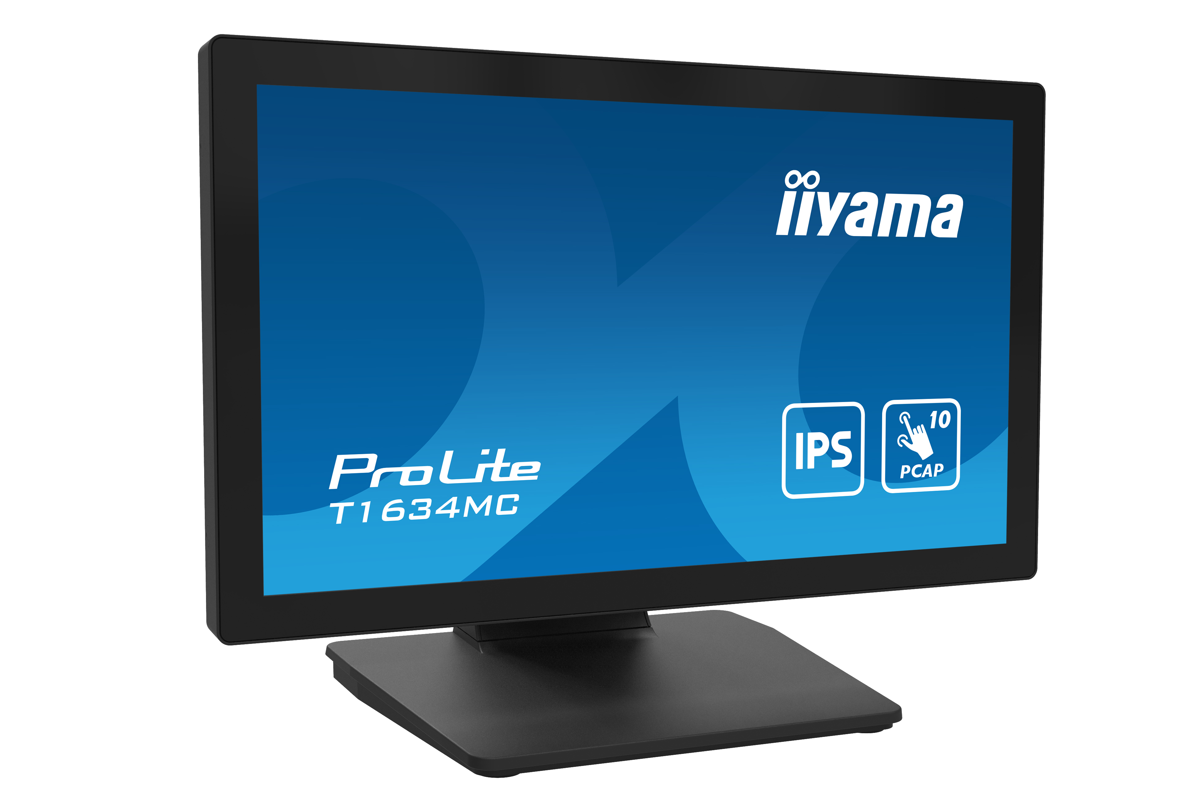 IIYAMA ProLite T1634MC-B1S