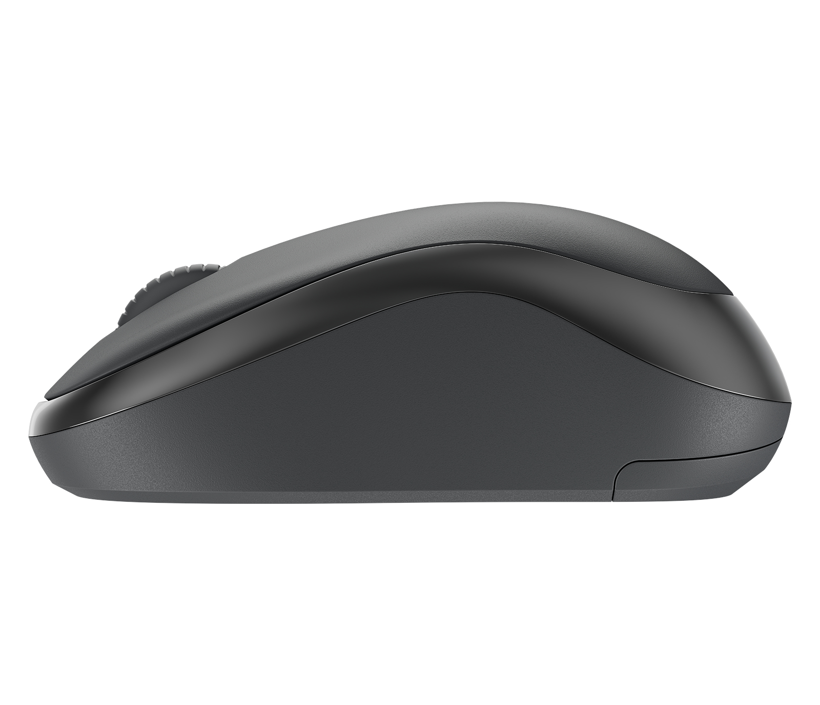 Logitech Tastatur-Maus-Set MK295, schwarz