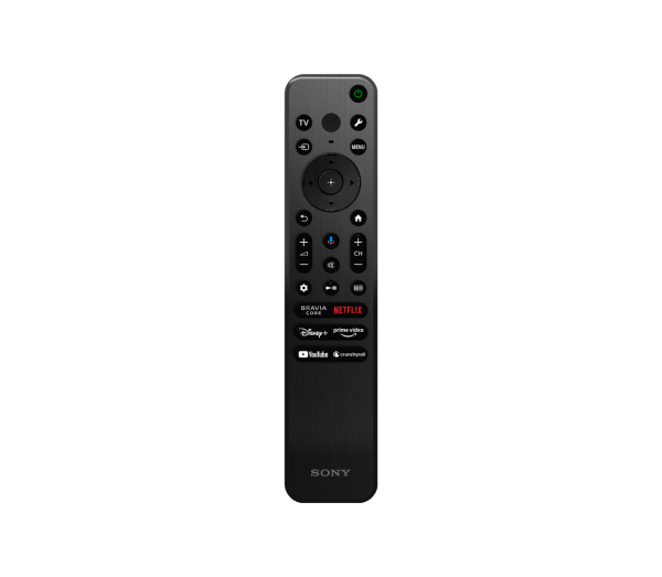 SONY TV XR-85X90L