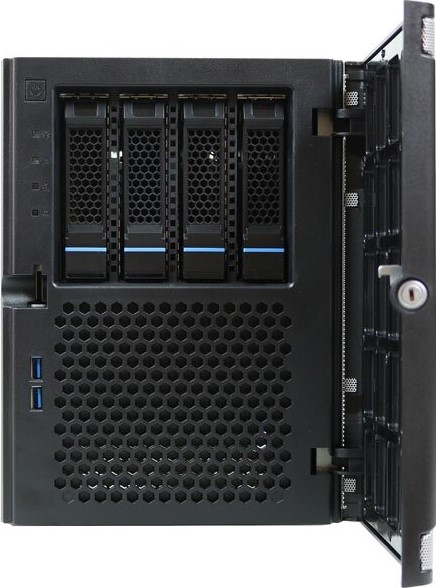 step Server Aurum 75 G2i Micro