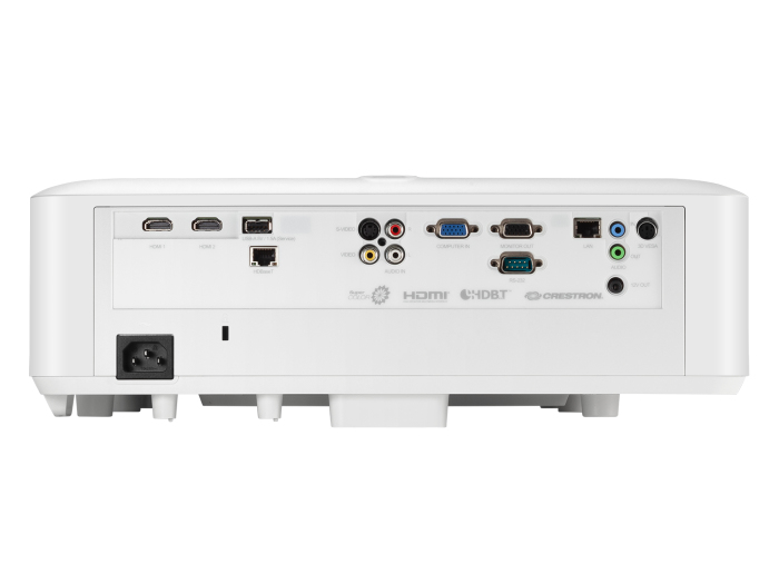 ViewSonic Projektor LS921WU