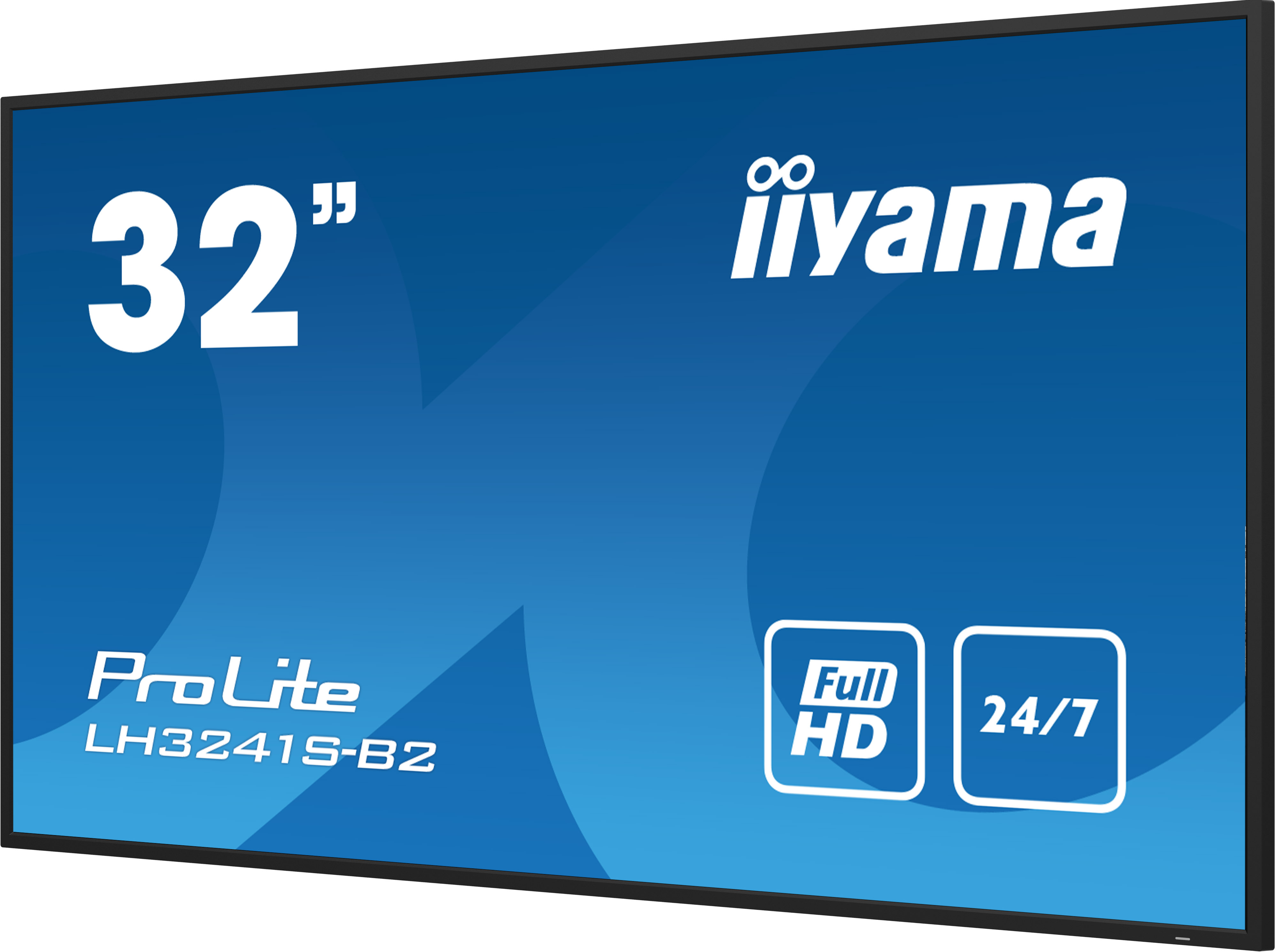 IIYAMA LFD ProLite LH3241S-B2