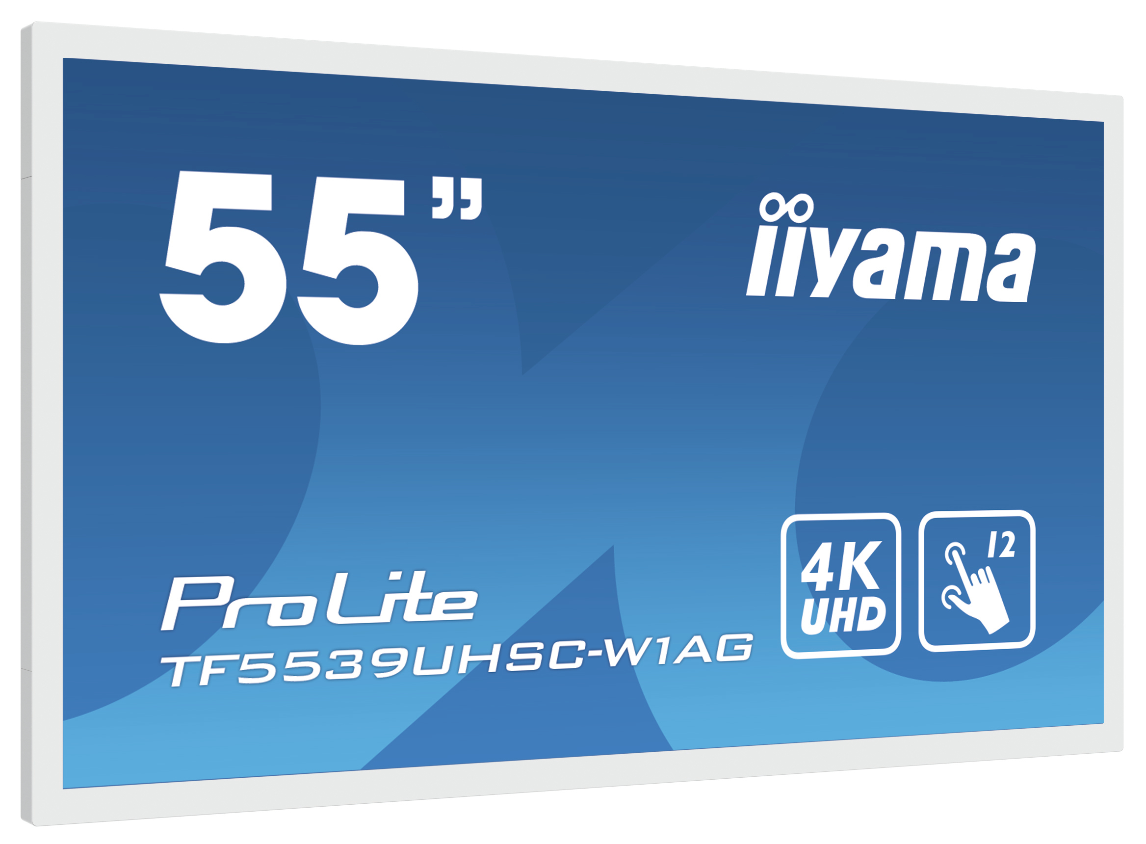 Iiyama ProLite TF5539UHSC-W1AG