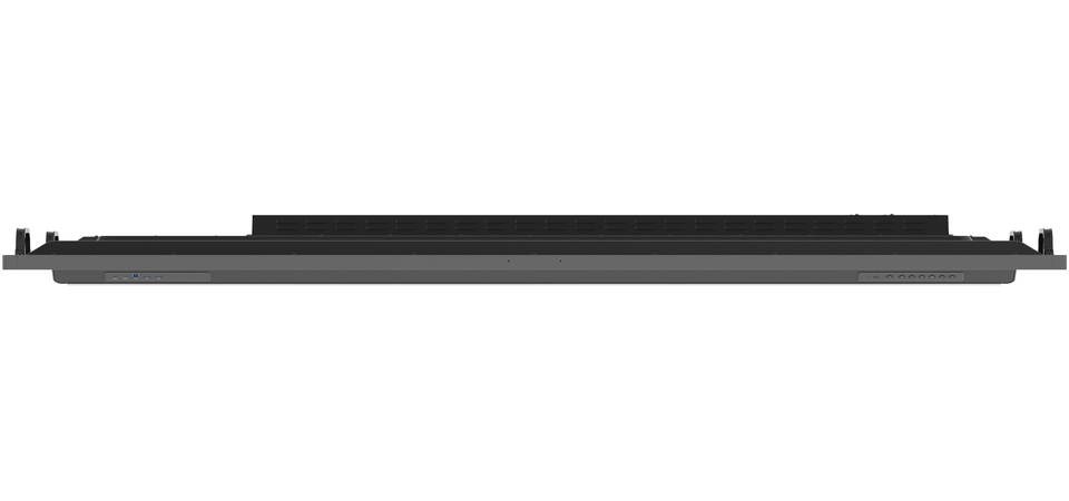ViewSonic LFD IFP7552-2F Interactive Display