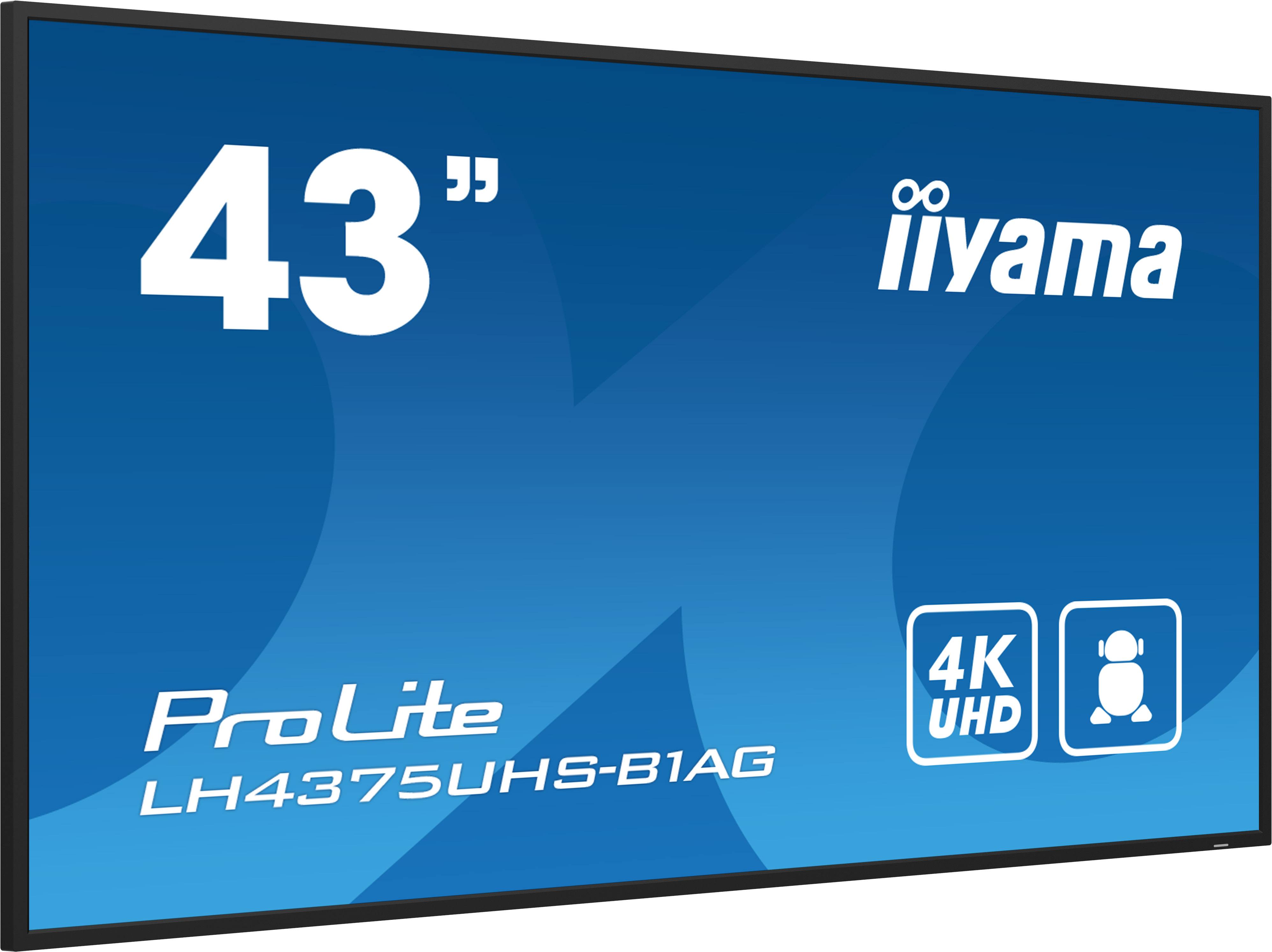 IIYAMA LFD ProLite LH4375UHS-B1AG