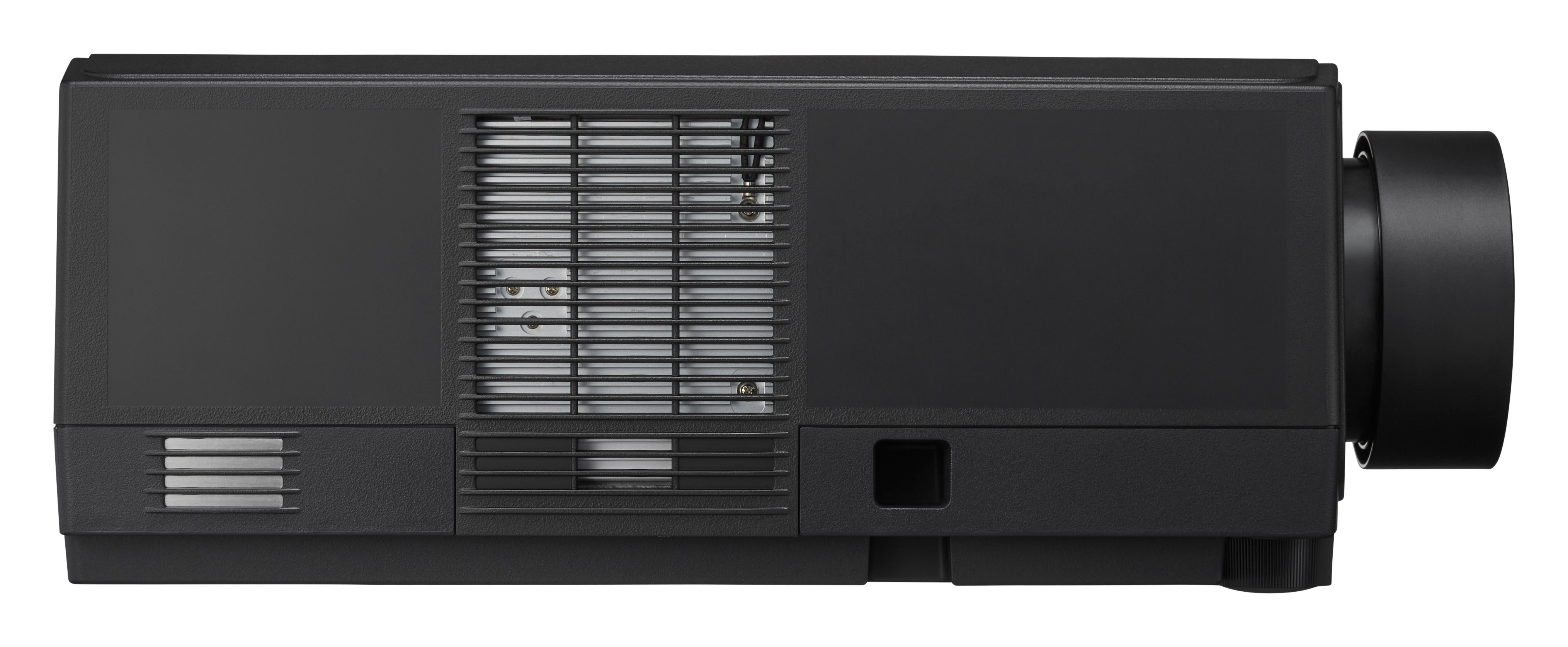 NEC Projektor PV710UL-B incl. NP13ZL lens