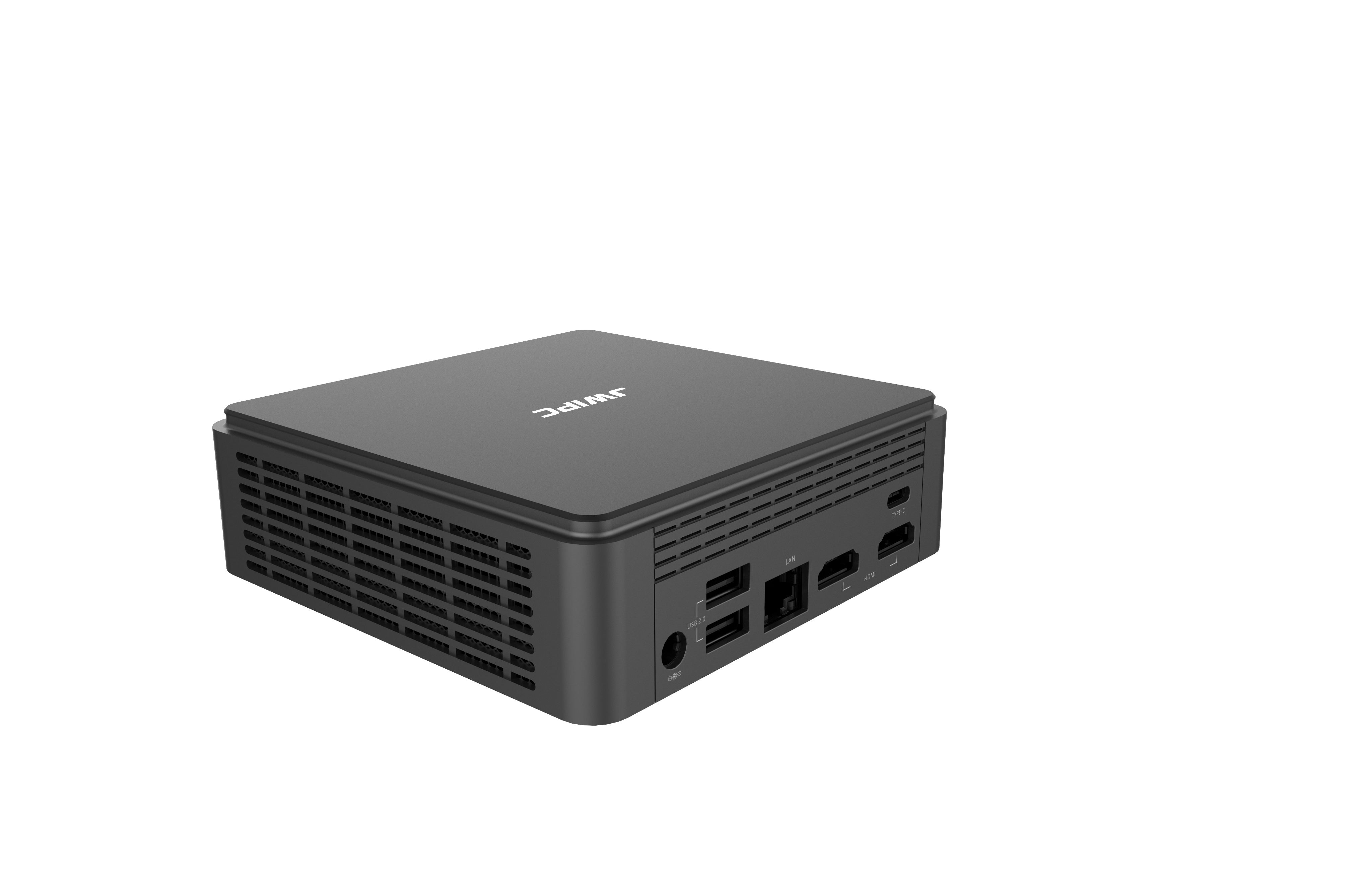 JWIPC Mini PC N104 Core-i7-1255U 8GB 256GB SSD WLAN (N104-I7 1255U-8G-256G)                         