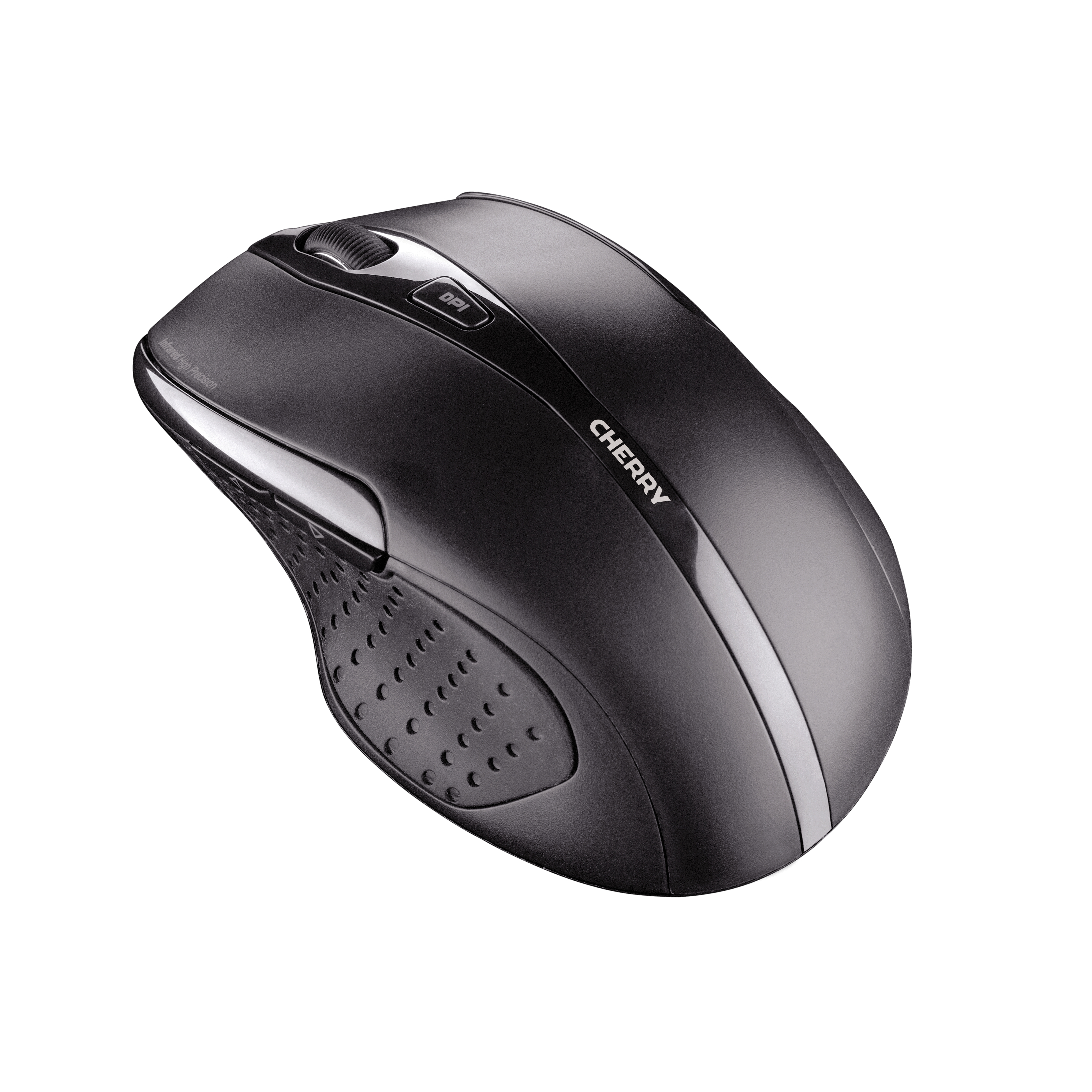 Cherry Maus MW 3000 (JW-T0100) schwarz