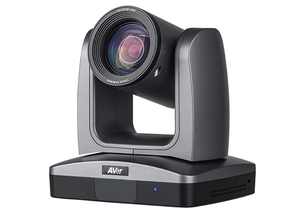 AVer PTZ Professionelle PTZ-Kamera PTZ310N (dunkelgrau)