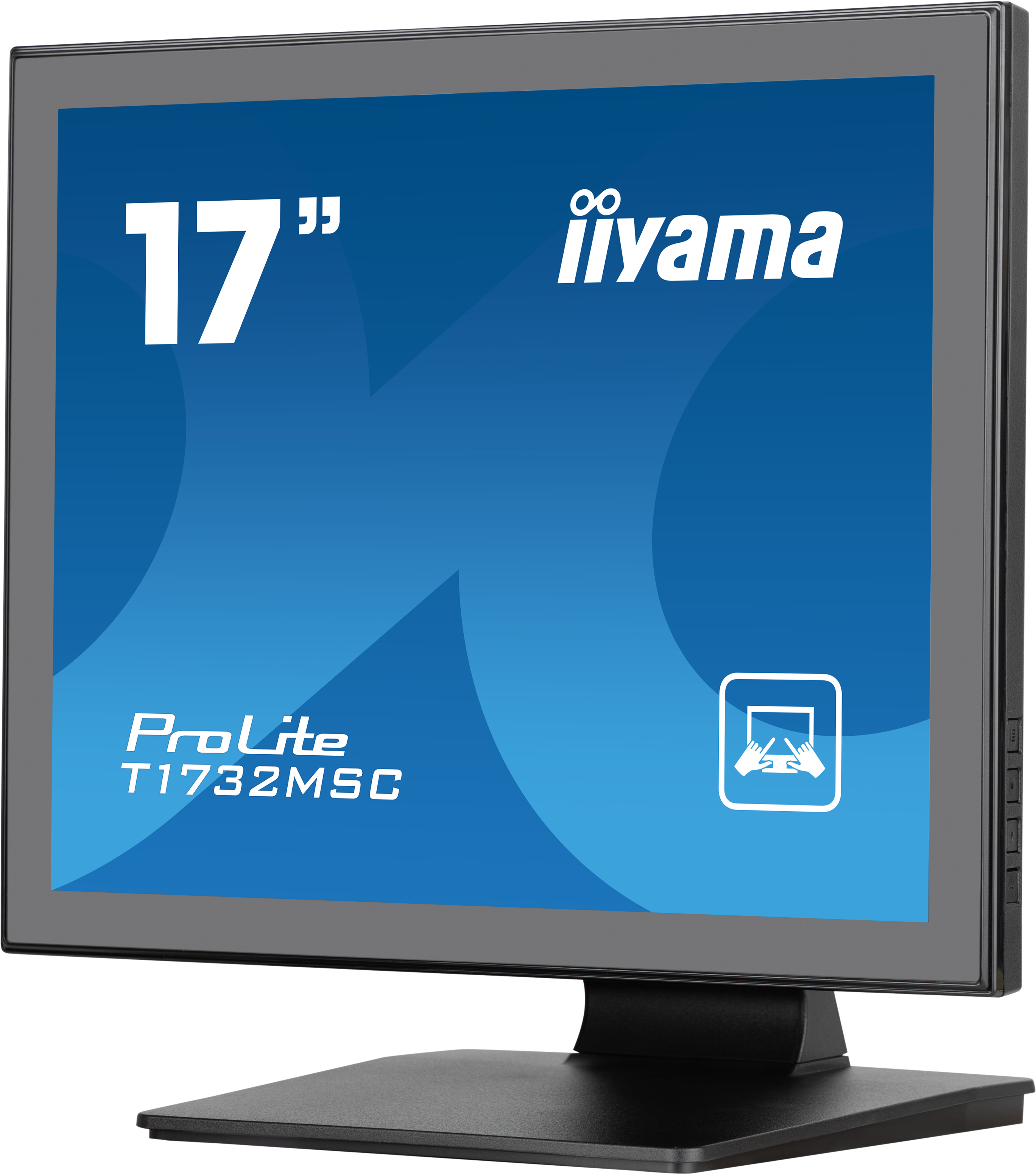IIYAMA ProLite T1732MSC-B1SAG