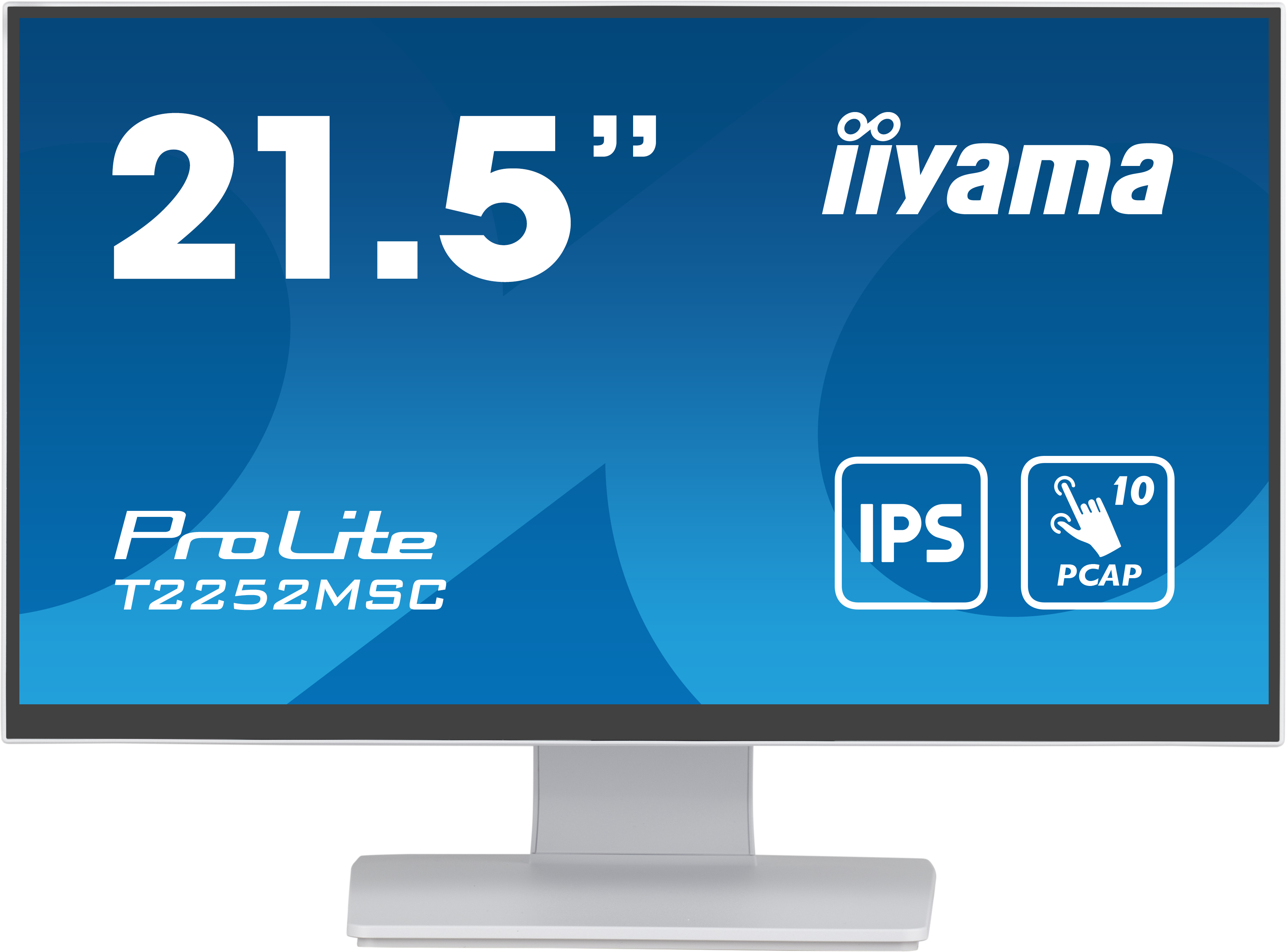 IIYAMA ProLite T2252MSC-W2