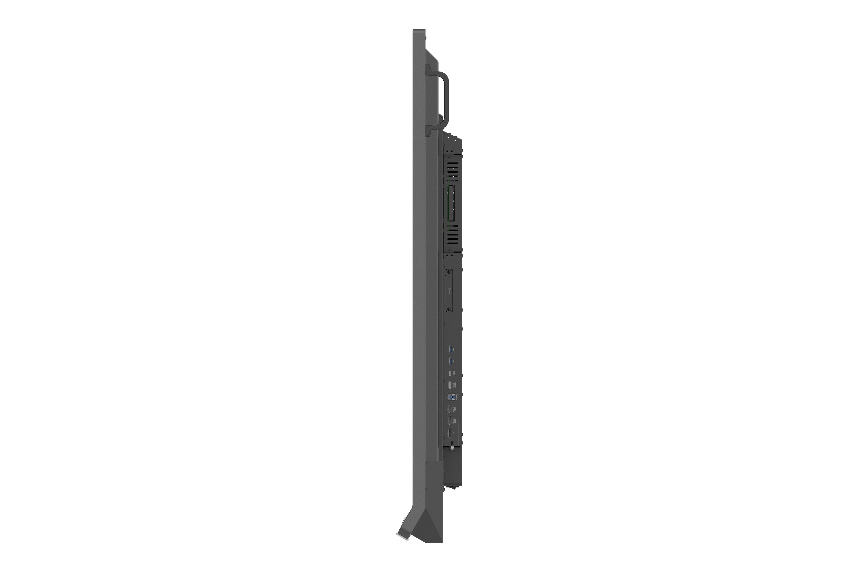 ViewSonic LFD IFP6552-2F Interactive Display