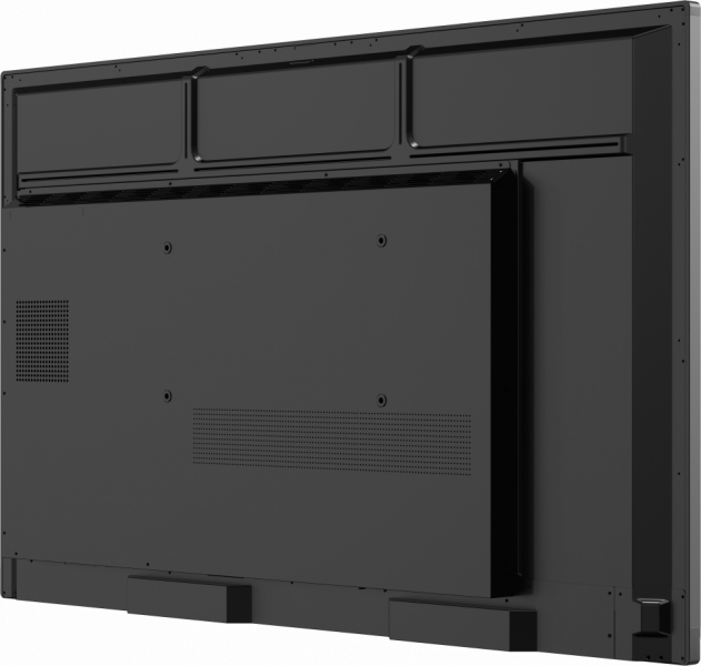 ViewSonic LFD IFP5550-5 Interactive Display