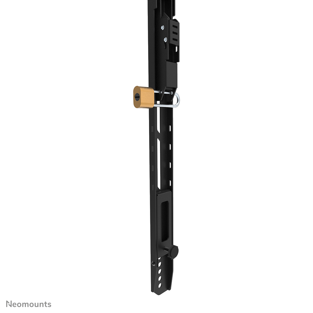 Neomounts LEVEL-750 Wandhalterung fest (VESA 800x600) WL30-750BL18