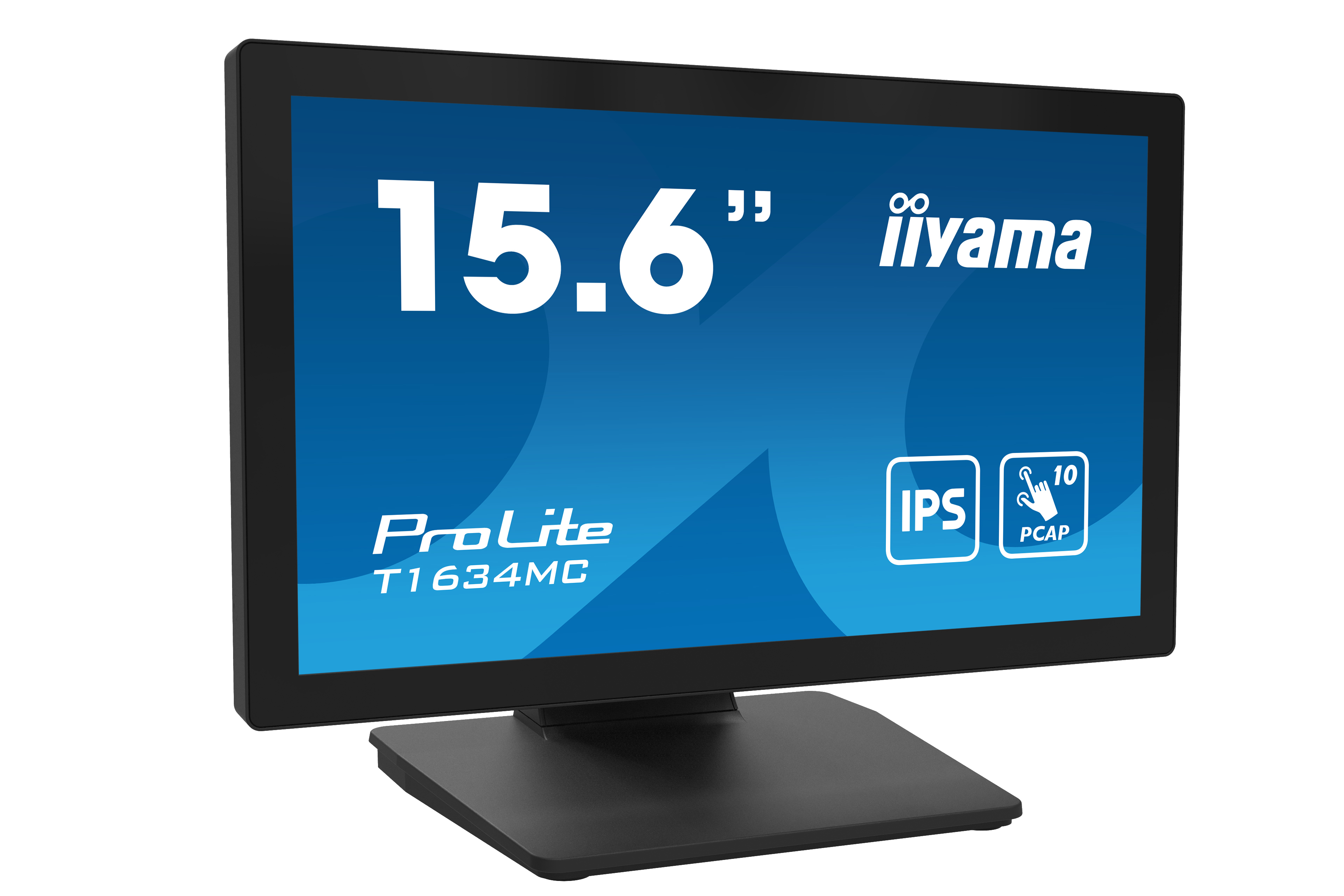 IIYAMA ProLite T1634MC-B1S