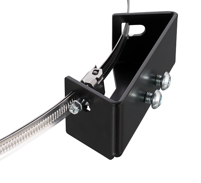 B-TECH  Column / Pillar Clamp   BT7832/B