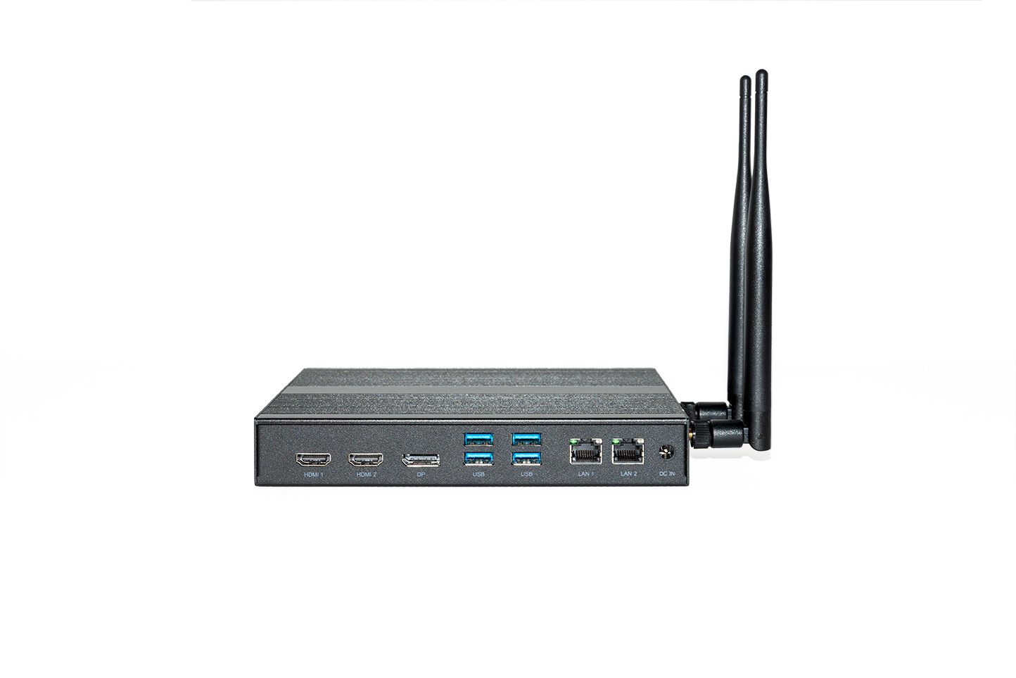 step Micro DS810x Konfigurator