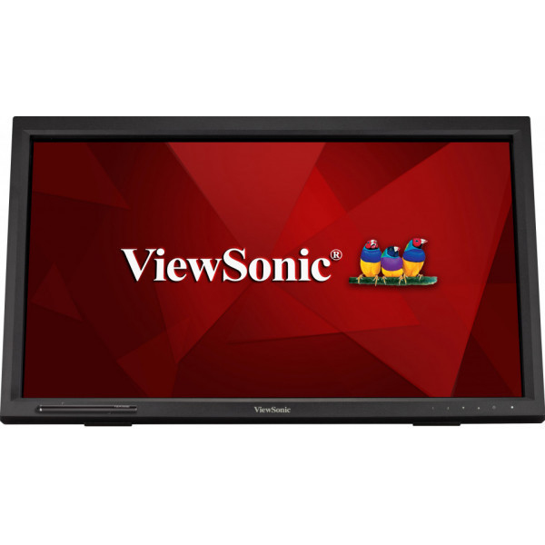ViewSonic Display TD2423 Touch