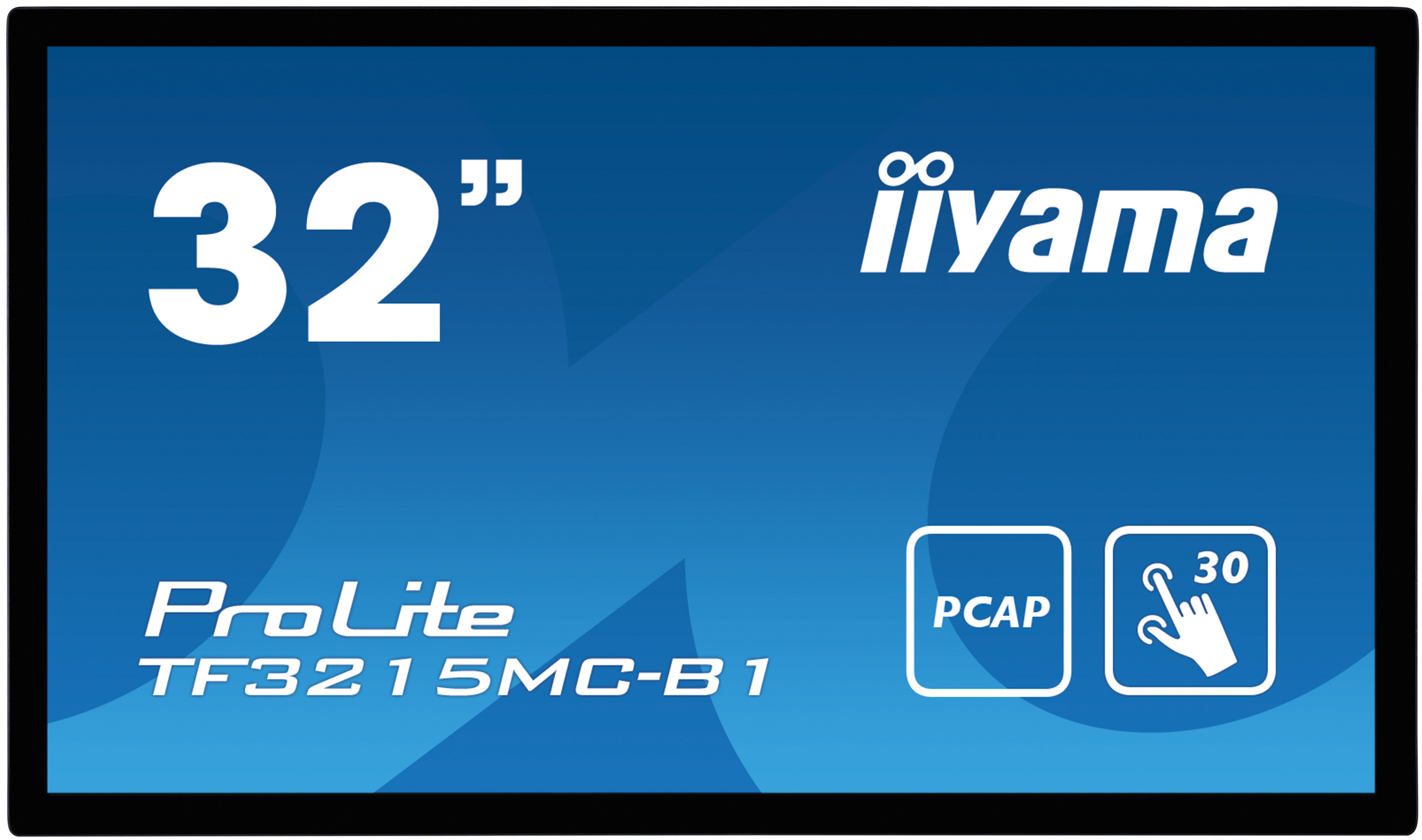 IIYAMA LFD ProLite TF3215MC-B2