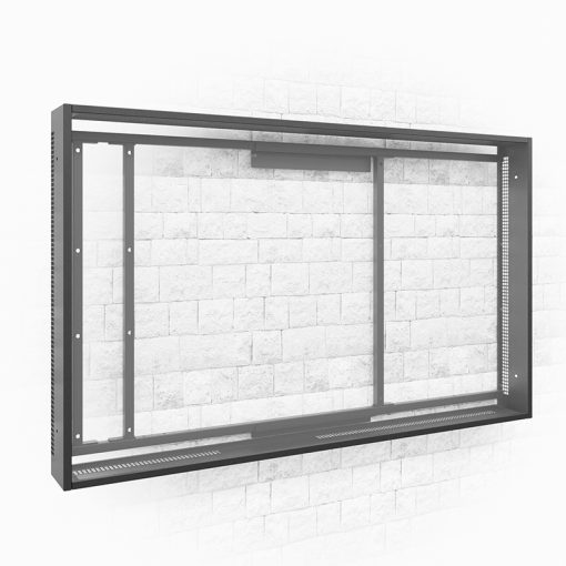 HAGOR Cover-Set WH OH75