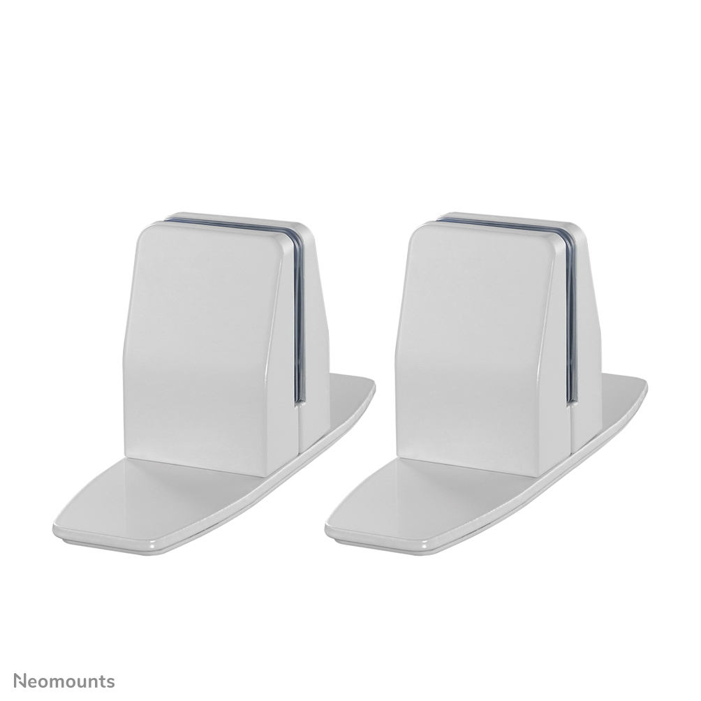 Neomounts Standfuß mit Klemme (2 Stk) - 3 - 20 mm - Tisch/Bank - 40 mm - 140 mm - 62 mm - 1 Stück(e)