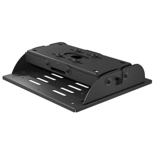Peerless-AV Deckenhalter PJR250 bis 113Kg schwarz