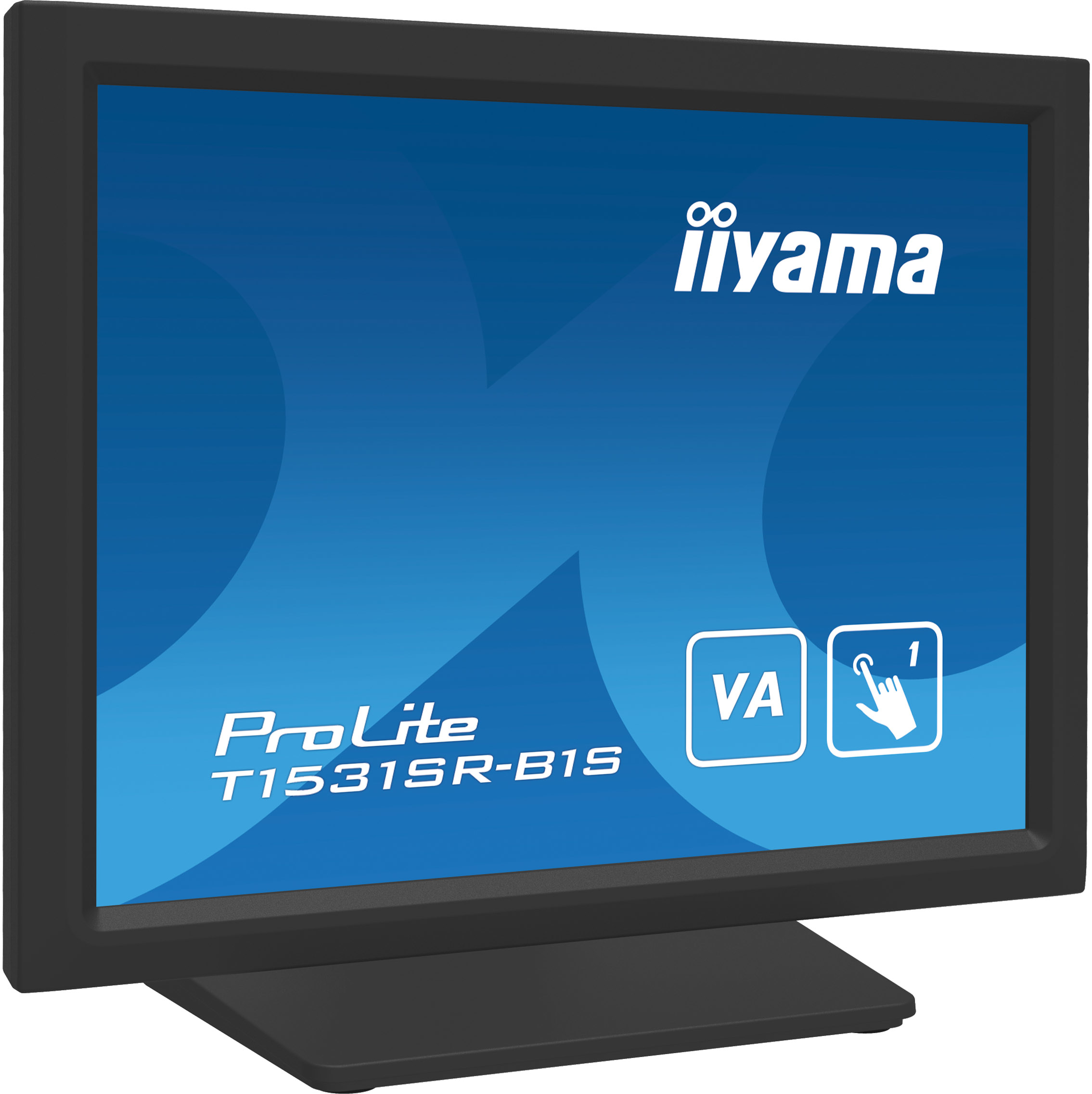 IIYAMA ProLite T1531SR-B1S