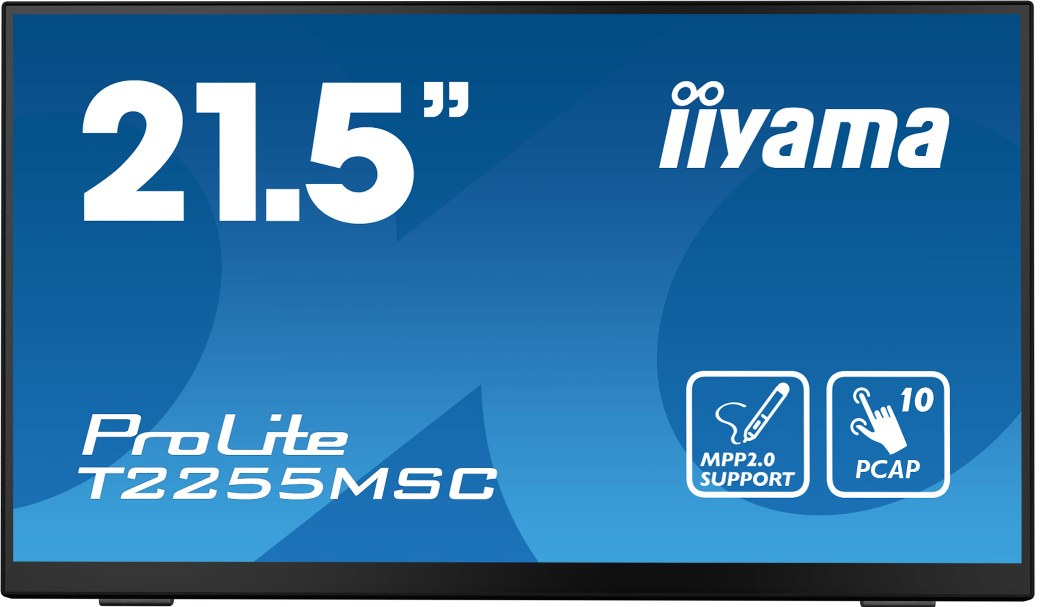 IIYAMA ProLite T2255MSC-B1