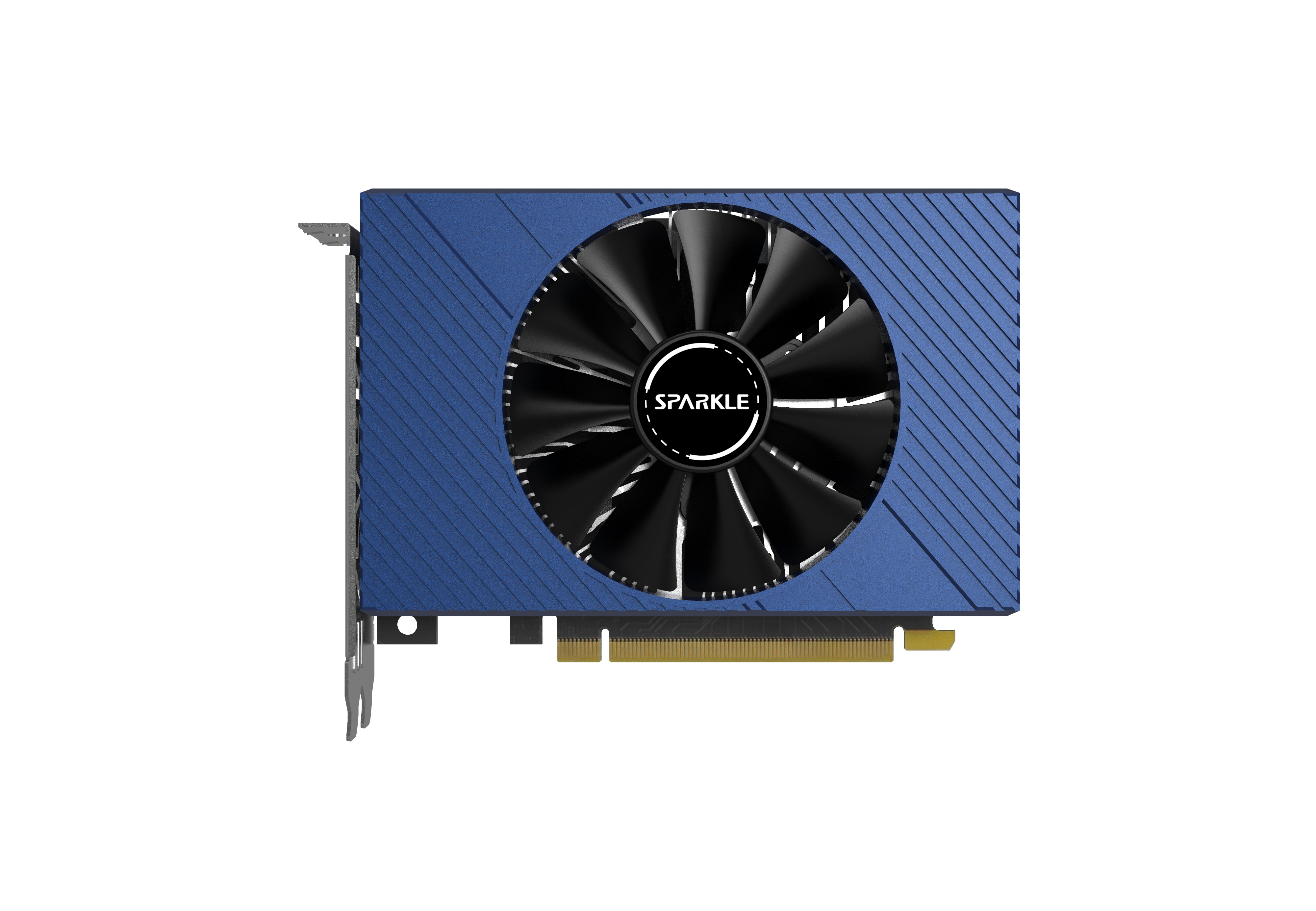 VGA Sparkle intel ARC SA310E-4G A310 ELF 4GB GDDR6