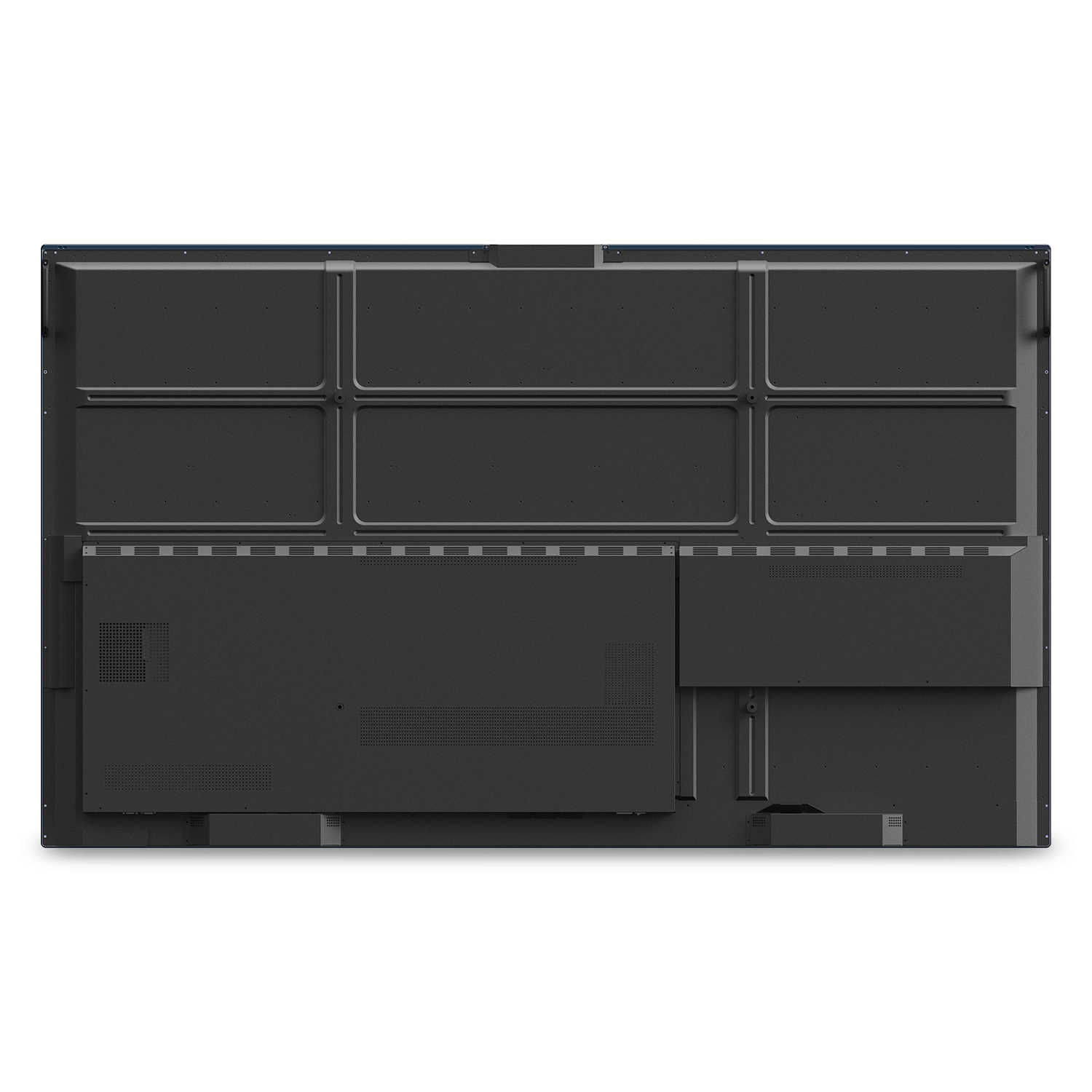 ViewSonic LFD IFP8662 Interactive Display
