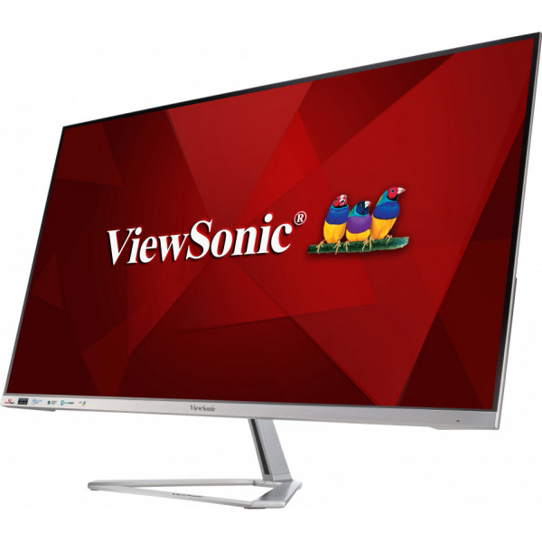 ViewSonic Display VX3276-2K-MHD-2