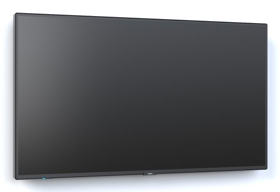 NEC Large Format Display M751 USB-C