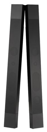 NEC SP-PS52 - Lautsprecher - 15 Watt