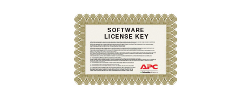 APC AP94VMACT - Data Center Expert Virtual Appliance Activation License