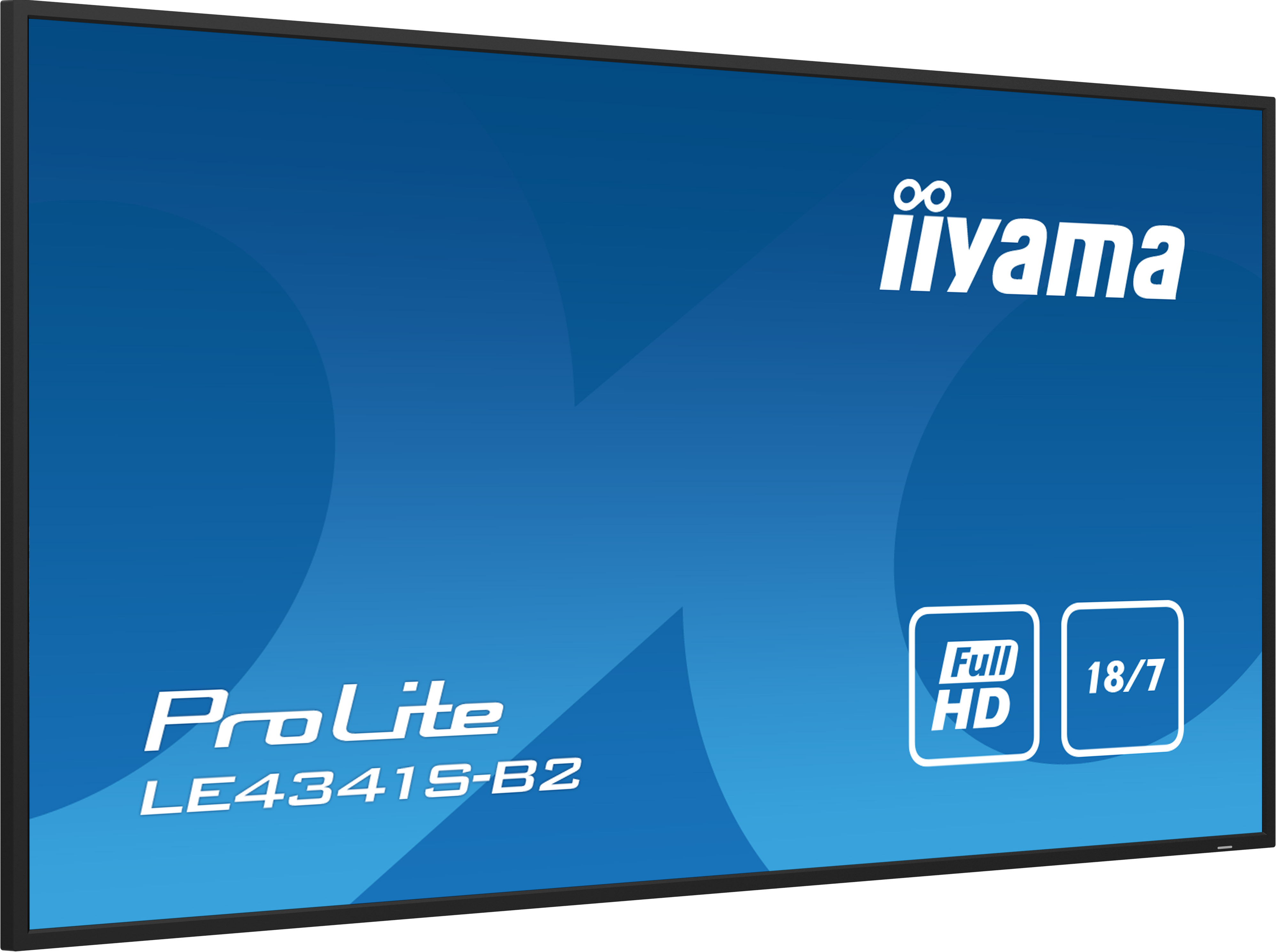 IIYAMA LFD ProLite LE4341S-B2