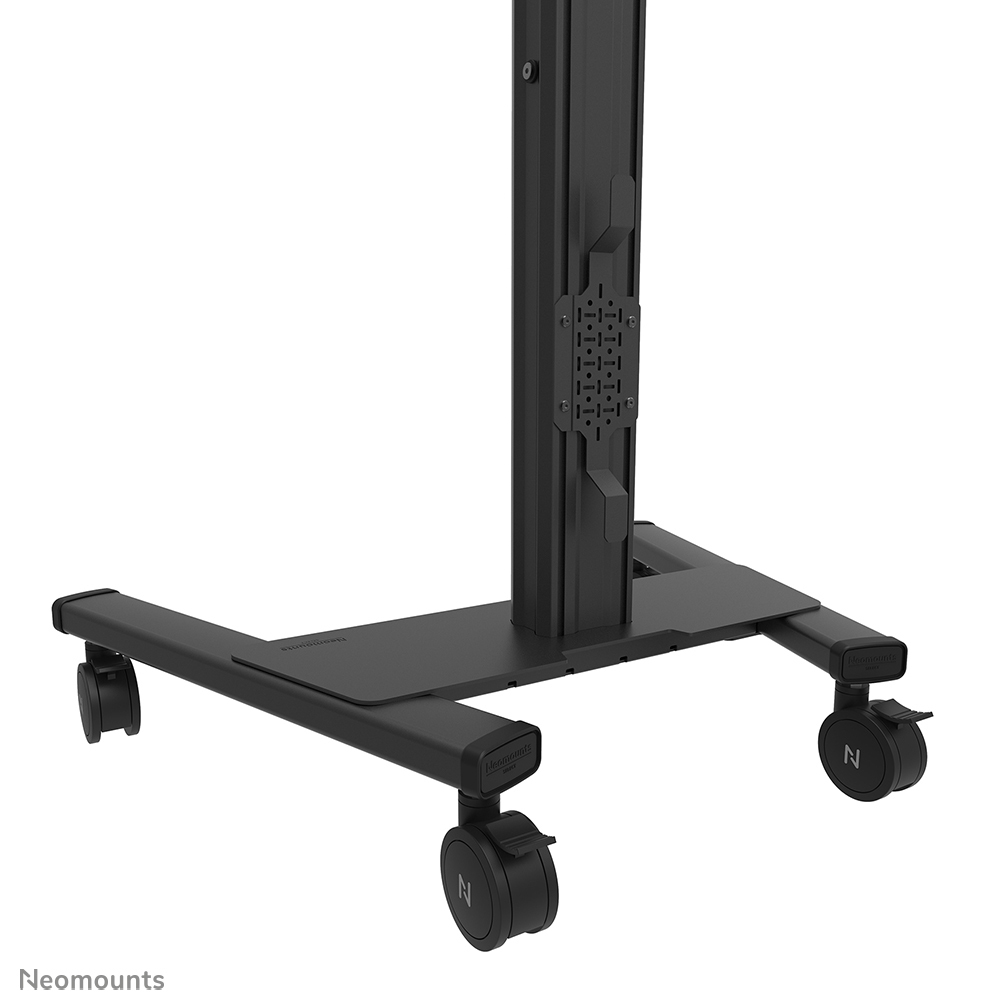 Neomounts Select Bodenständer - 70 kg - 94 cm (37") - 190,5 cm (75") - 100 x 100 mm - 600 x 400 mm - 1145 - 1535 mm