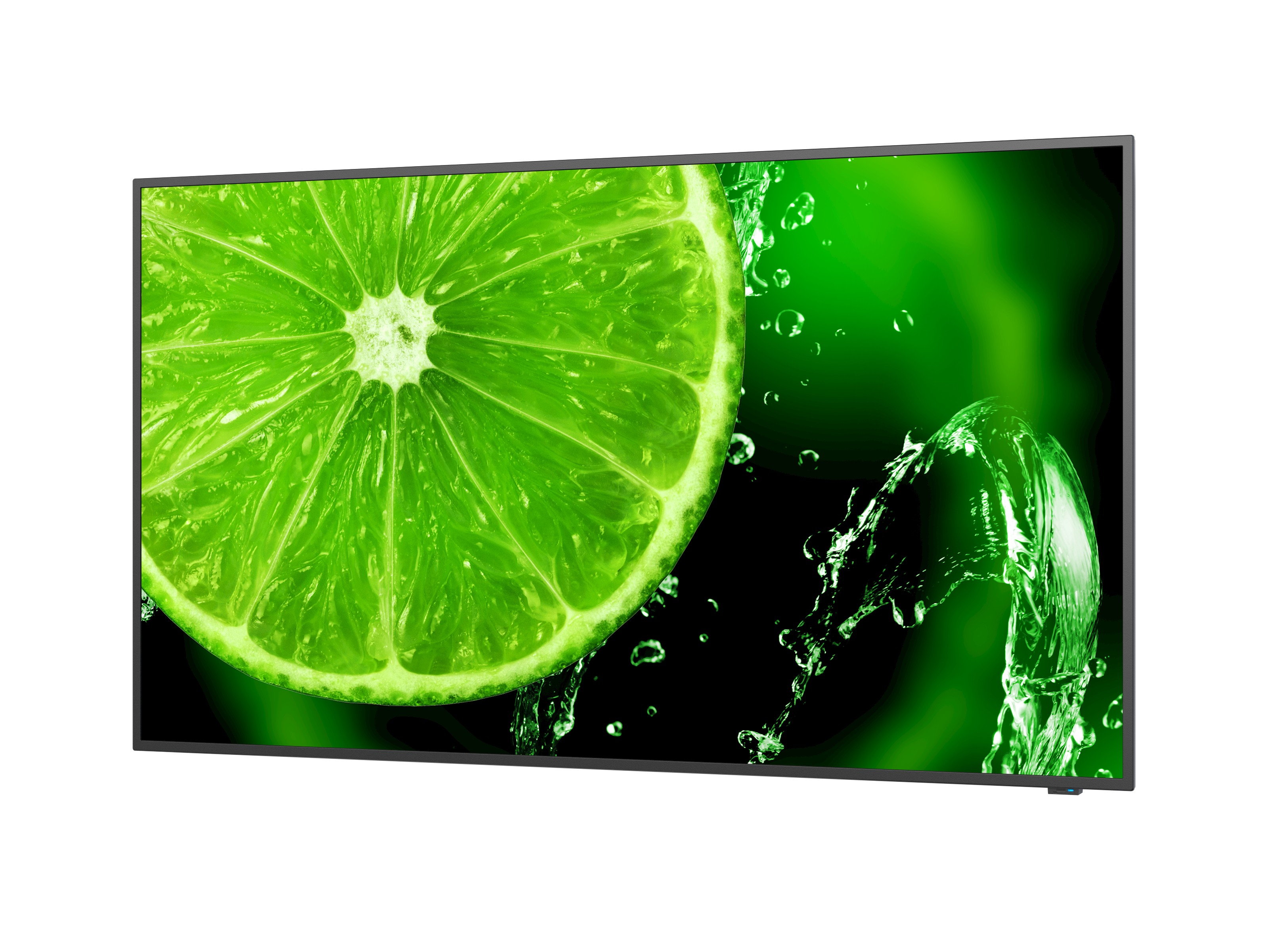 NEC MultiSync E438 LED