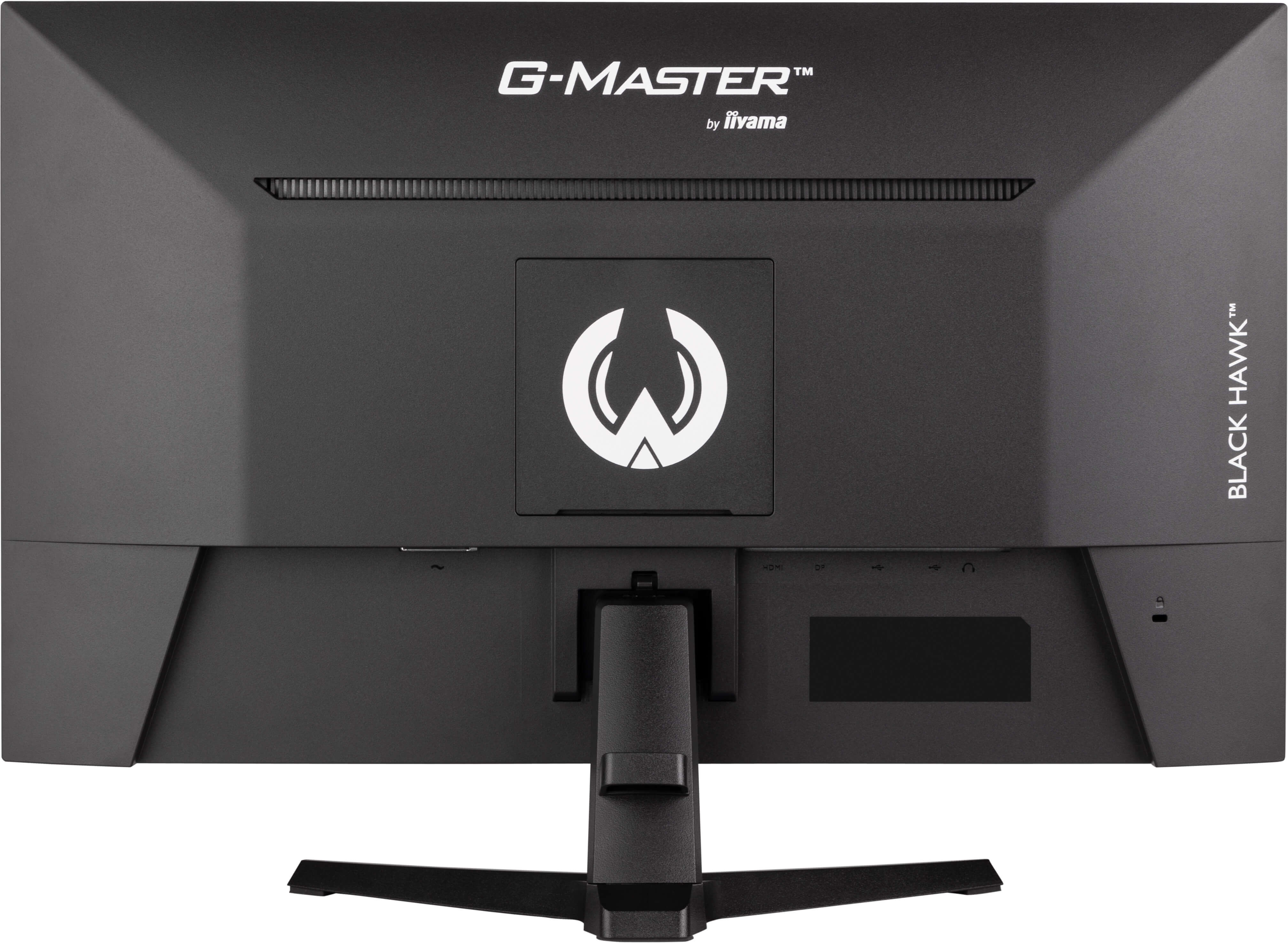 IIYAMA Monitor G2745QSU-B2