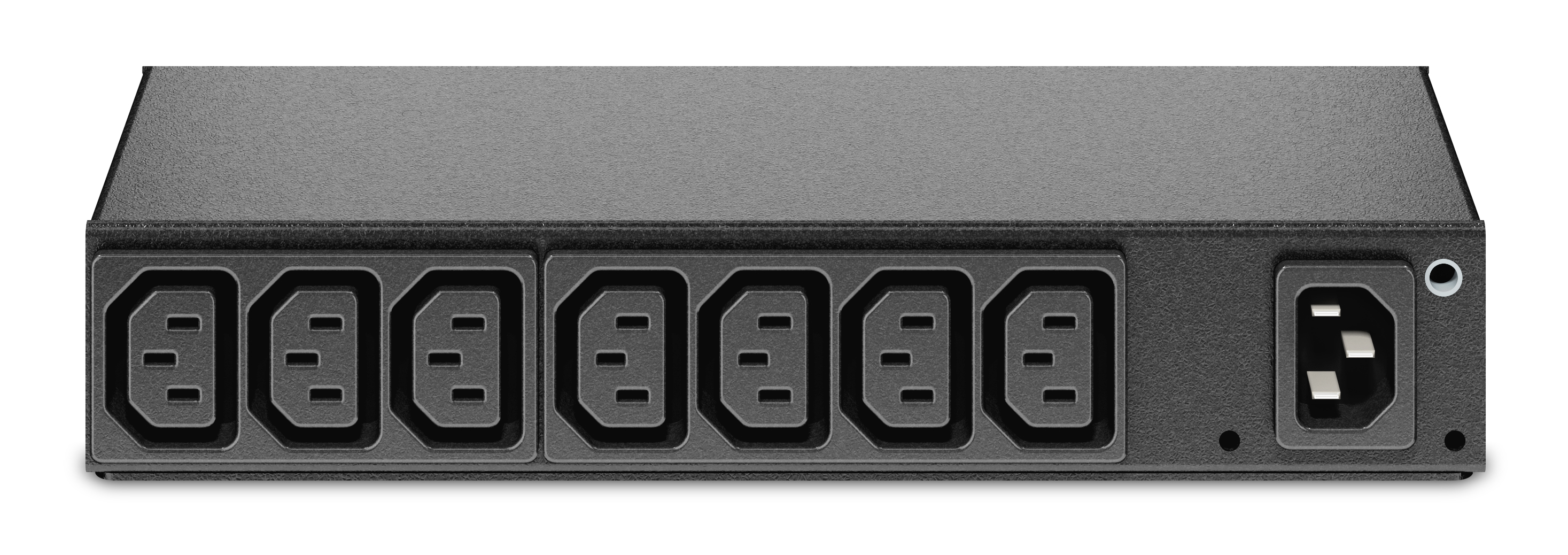 APC AP6015A - Rack PDU, Basic, 0U/1U, 120-240V/15A, 220-240V/10A, (8) C13