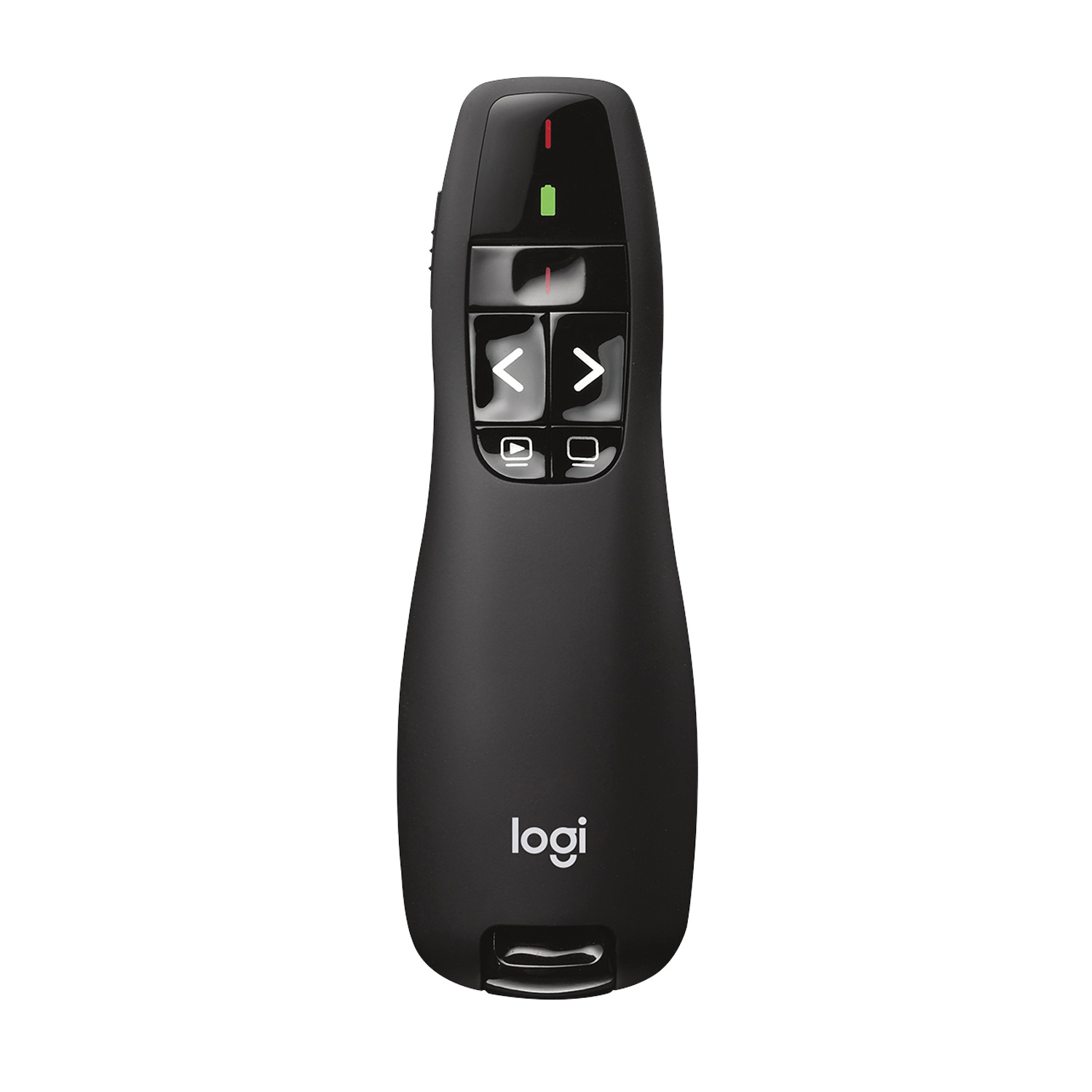 Logitech Presenter R400