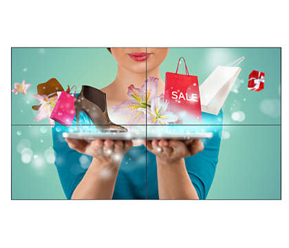 Werbung, Photographie