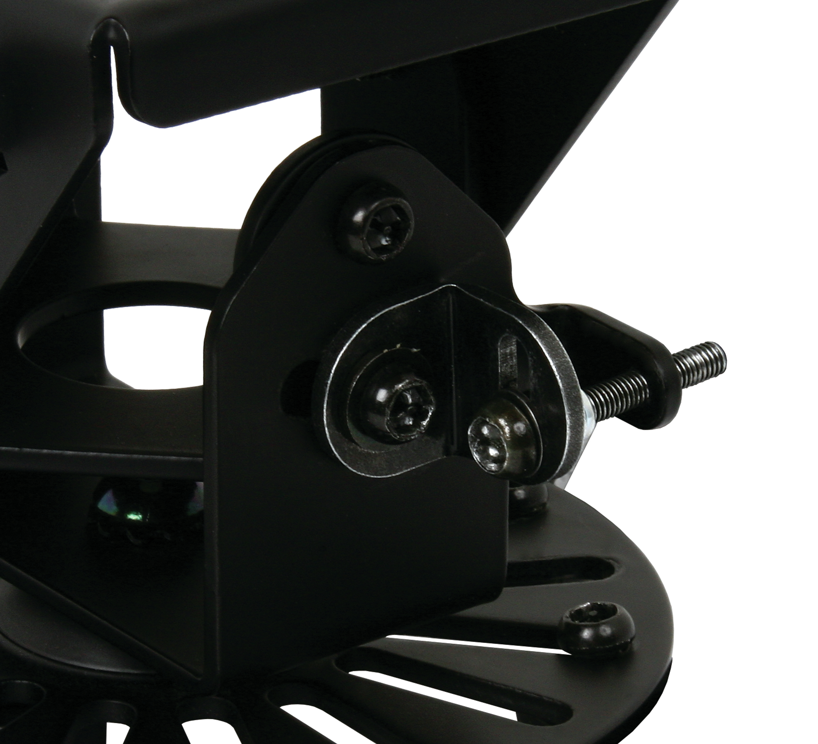 B-TECH Deckenhalterung für Projektoren BT899XL-FD150/BB