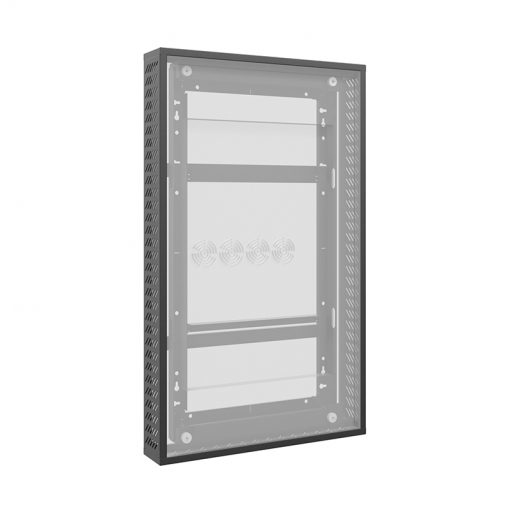 HAGOR Cover-Set WH OH55