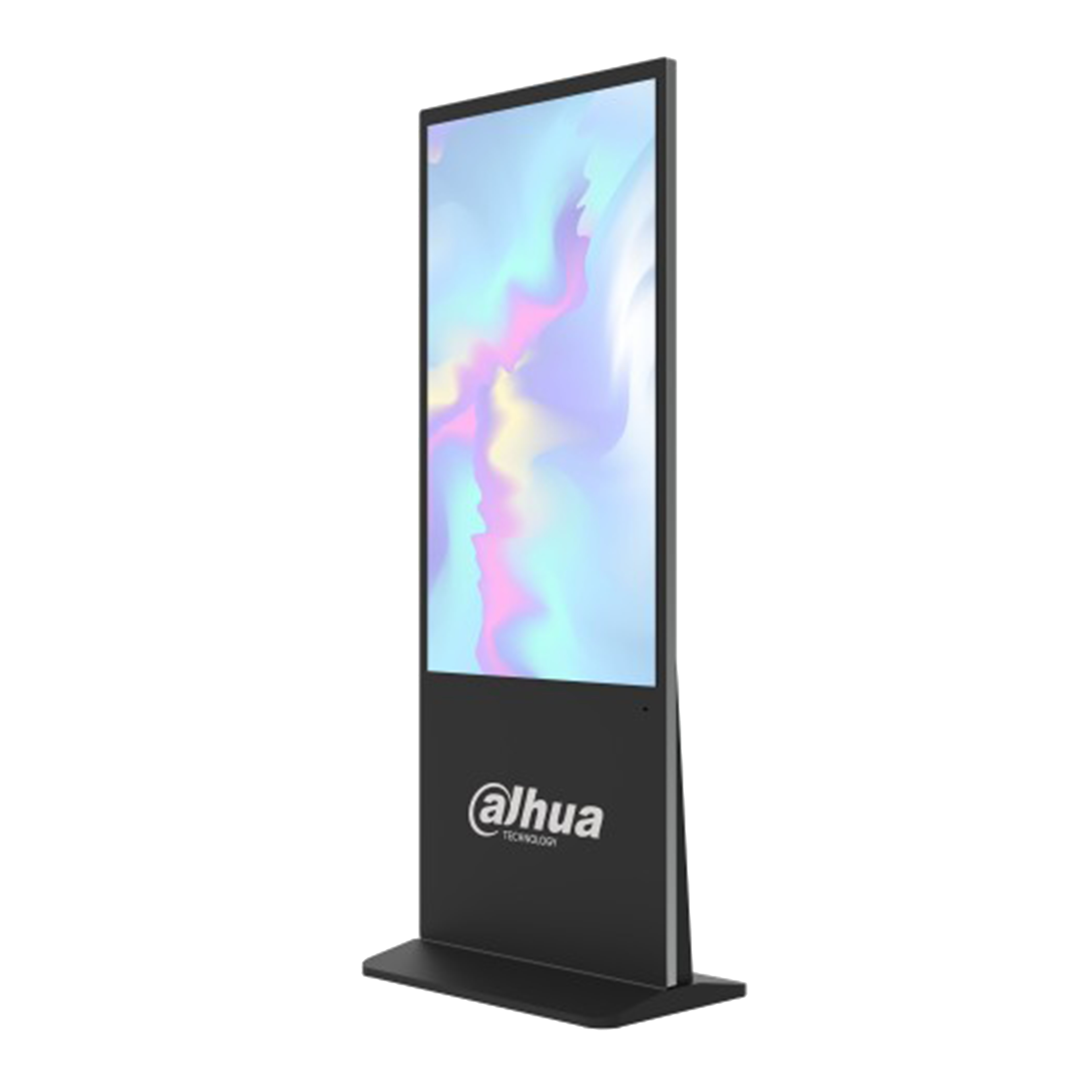Dahua DS Indoor-Standard floorstand touch DHI-LDV55-SAI400TK*