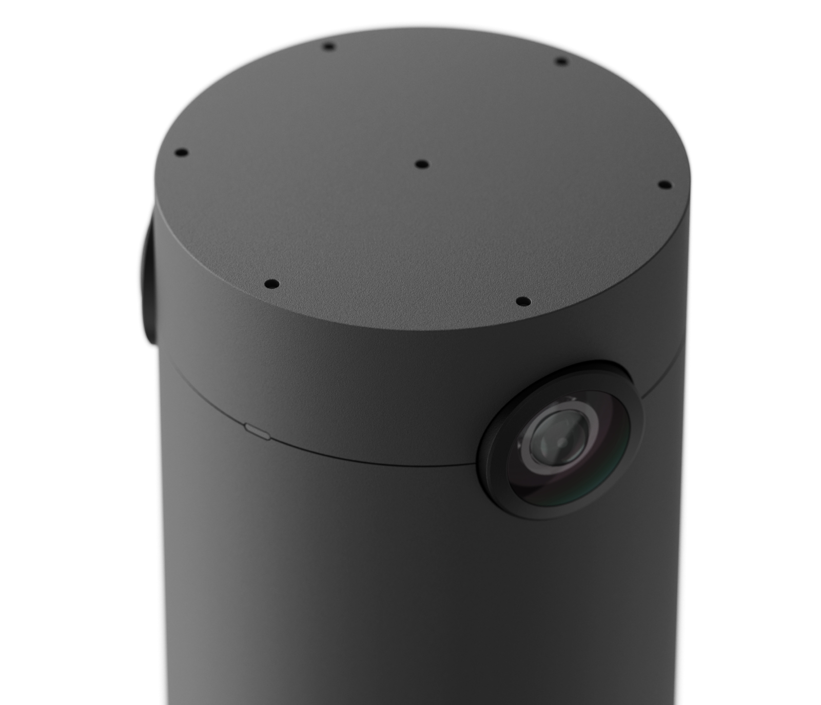 Logitech Sight Tischkamera mit KI-Technologien, 3840 x 2160 4K