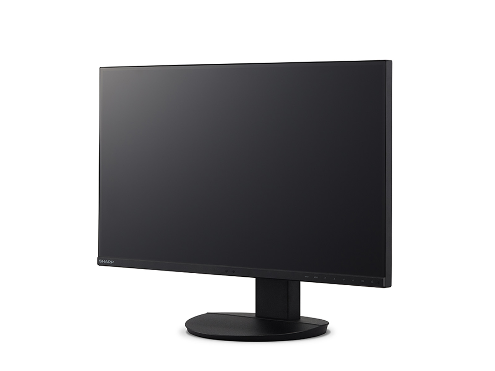 Sharp MultiSync EA272Q black