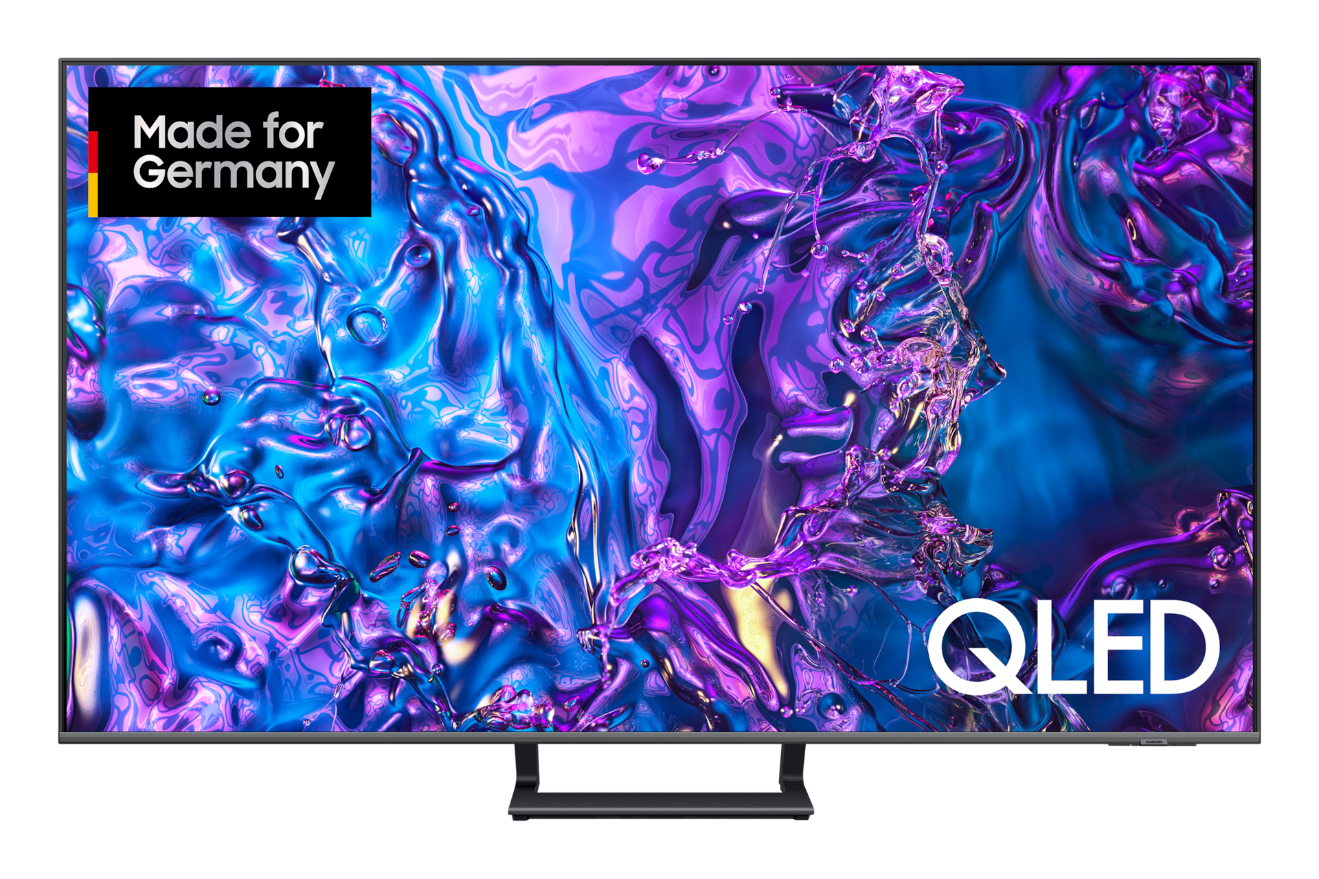 SAMSUNG TV GQ55Q73D   (2024)*
