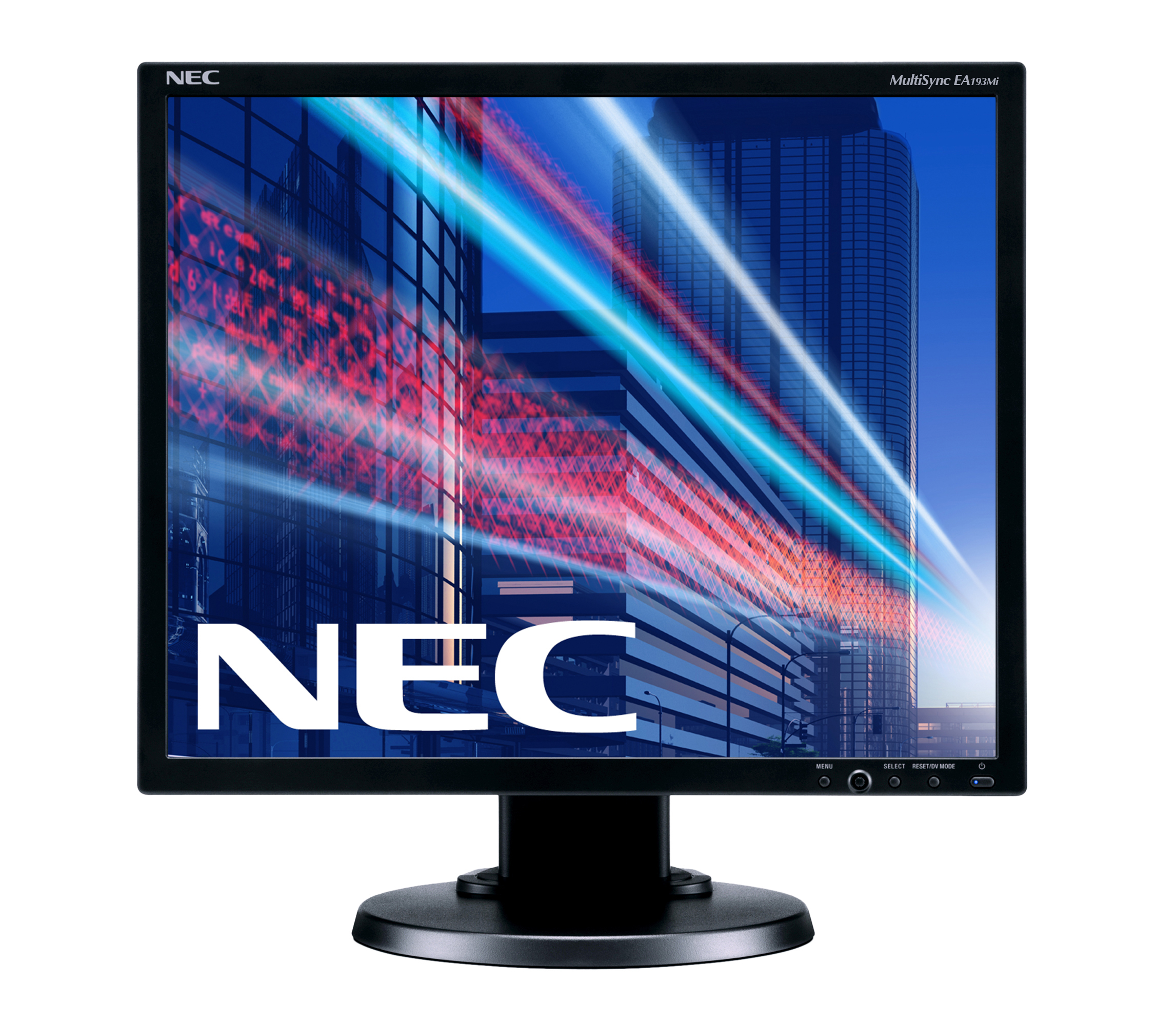 NEC MultiSync EA193Mi