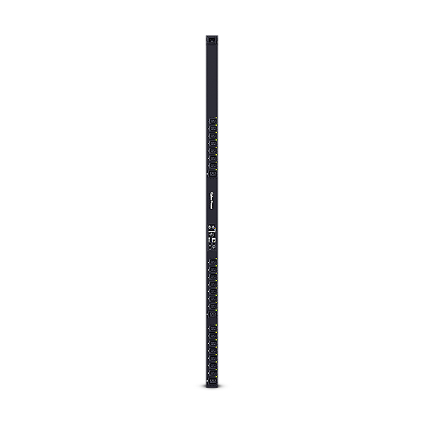 CYBERPOWER PDU81404 , Rackmount 0U, Switched PDU
