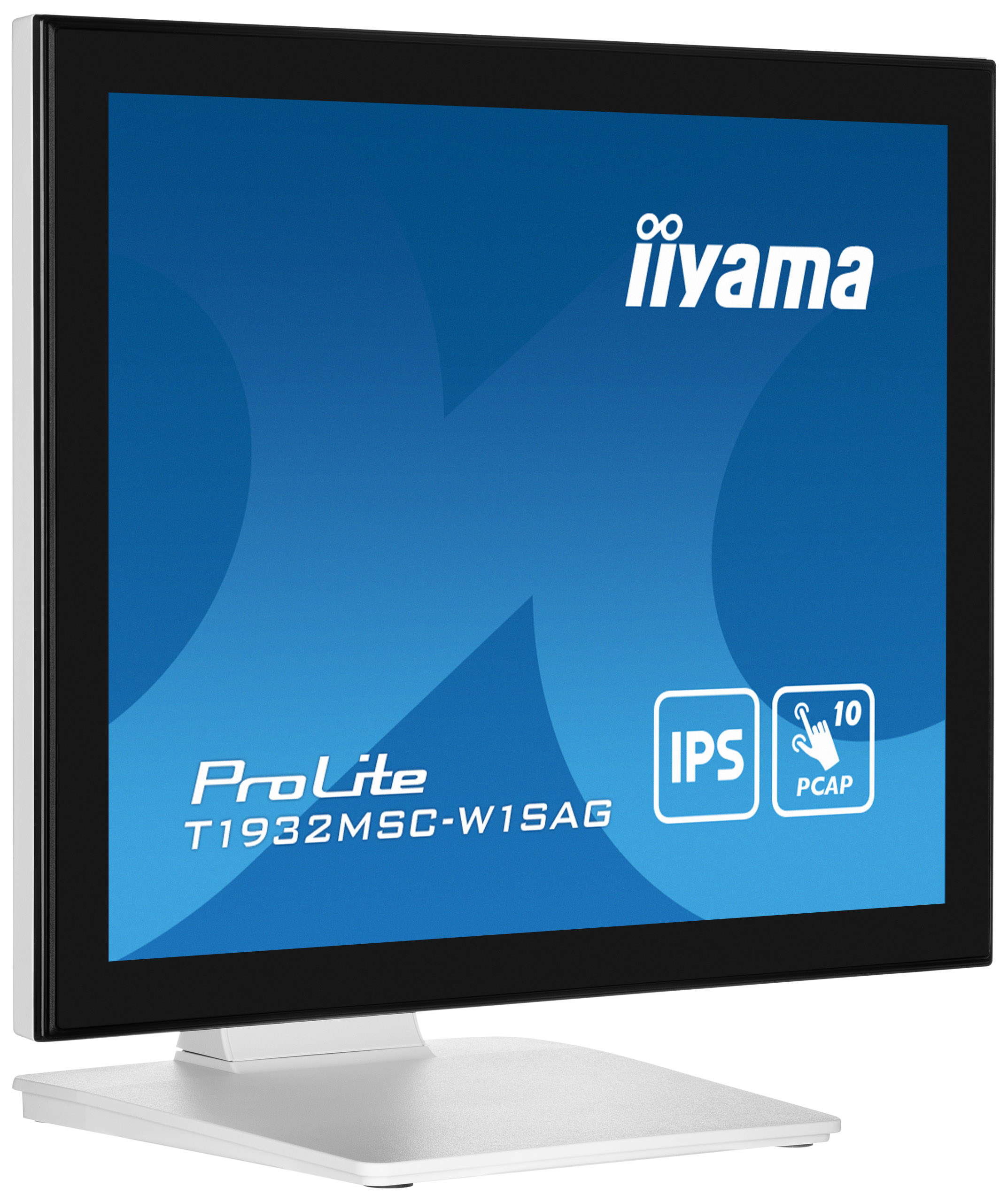 IIYAMA ProLite T1932MSC-W1SAG
